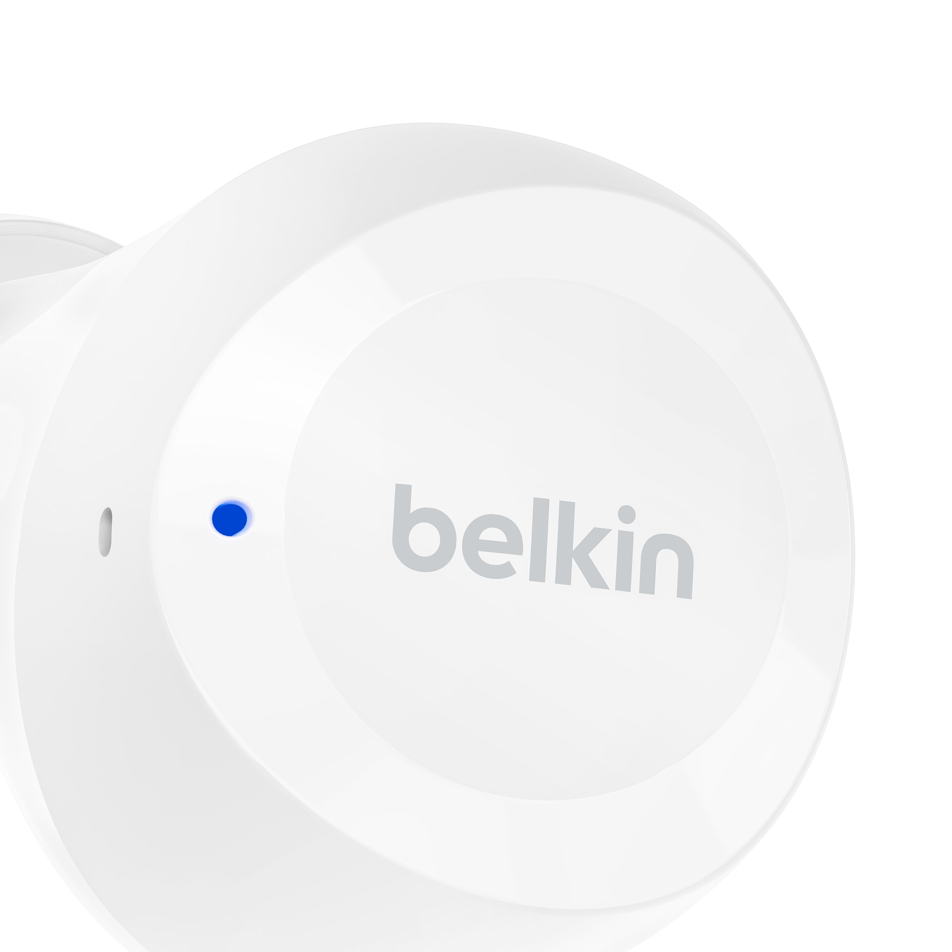 Belkin In-Ear-Kopfhörer »SoundForm Bolt Wireless In-Ear-Kopfhörer«