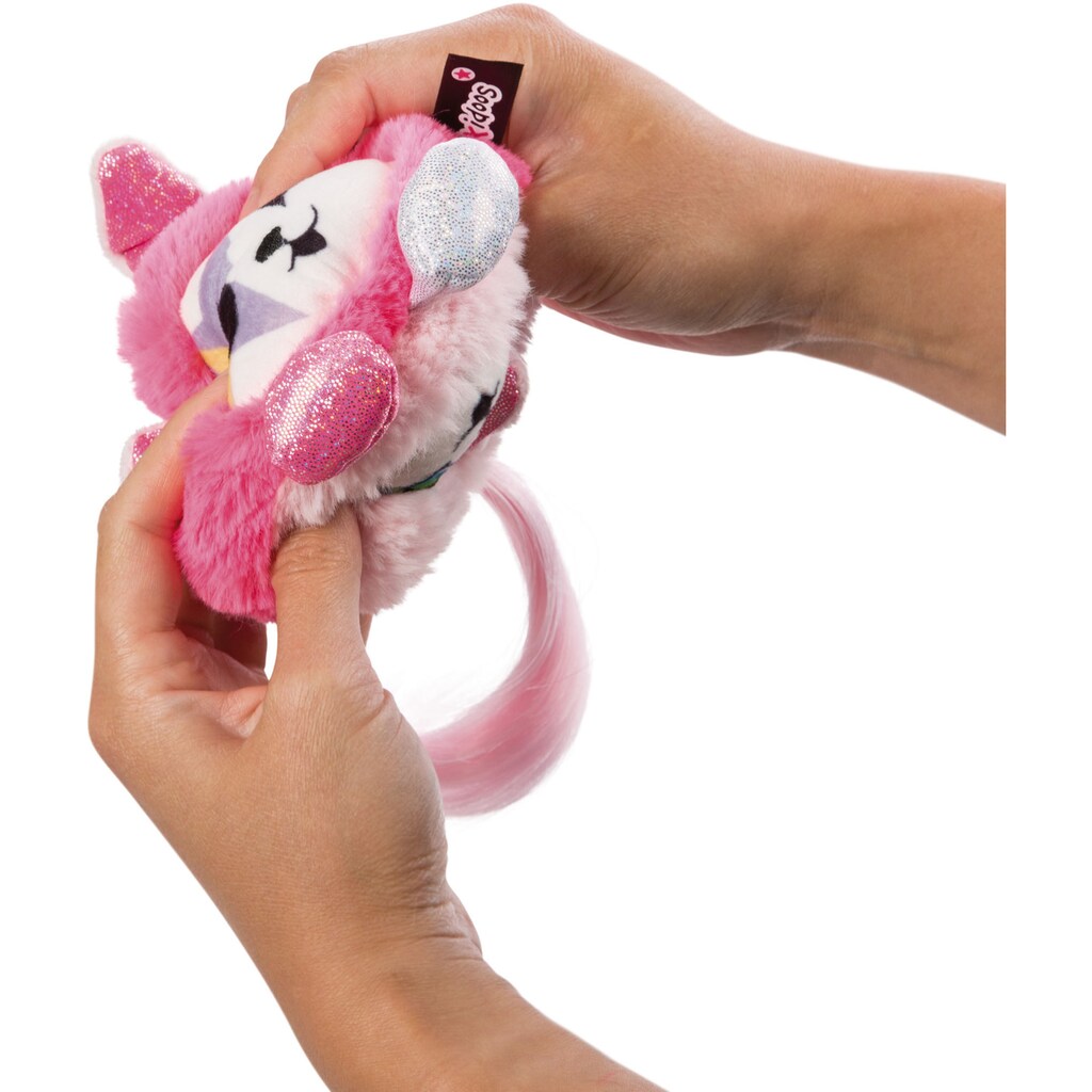 Nici Kuscheltier »Pixidoos Pets, Hase Pinbi, 12 cm«