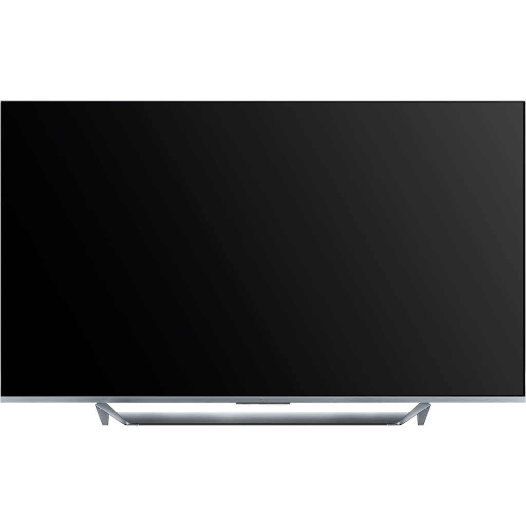 Xiaomi LED-Fernseher »Mi TV QLED 7«, 189 cm/75 Zoll, 4K Ultra HD, Smart-TV