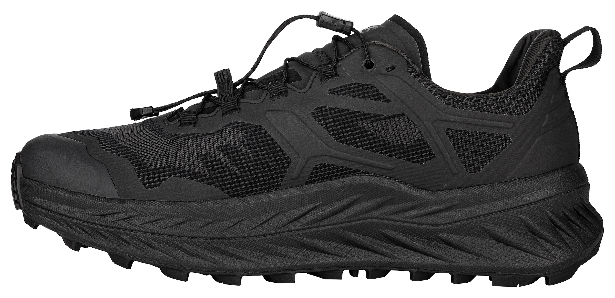 Lowa Trailrunningschuh »FORTUX GTX«  wasserdicht