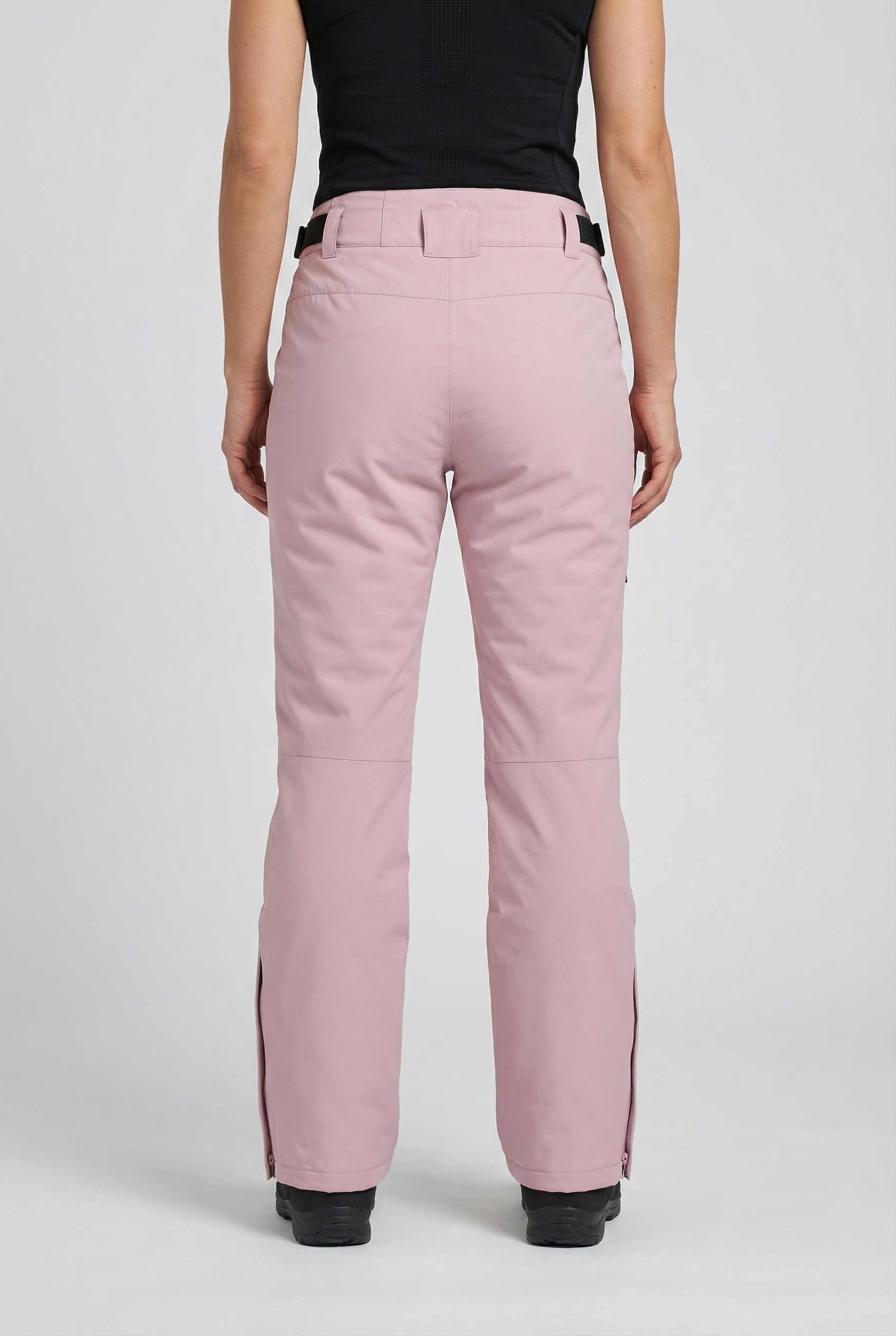 Icepeak »ICEPEAK CURLEW«  wasserdicht mit 10000 mm Wassersäule, atmungsaktiv mit 10000 g/m²/24h