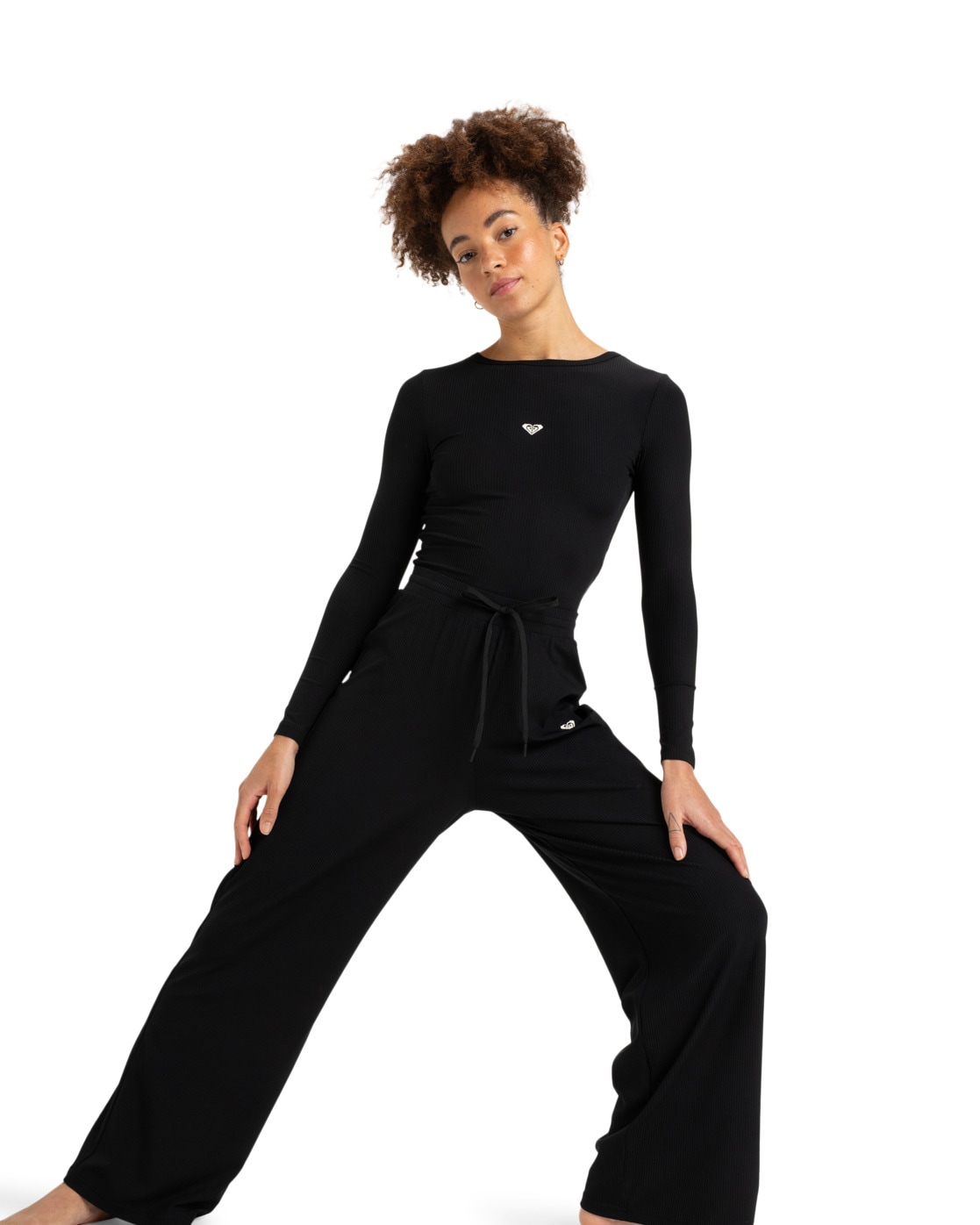 Roxy Outdoorhose »Rise & Vibe«