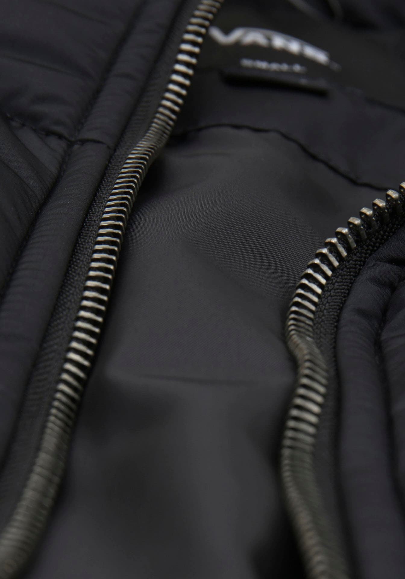 Vans Steppjacke »FOUNDRY PUFF MTE«