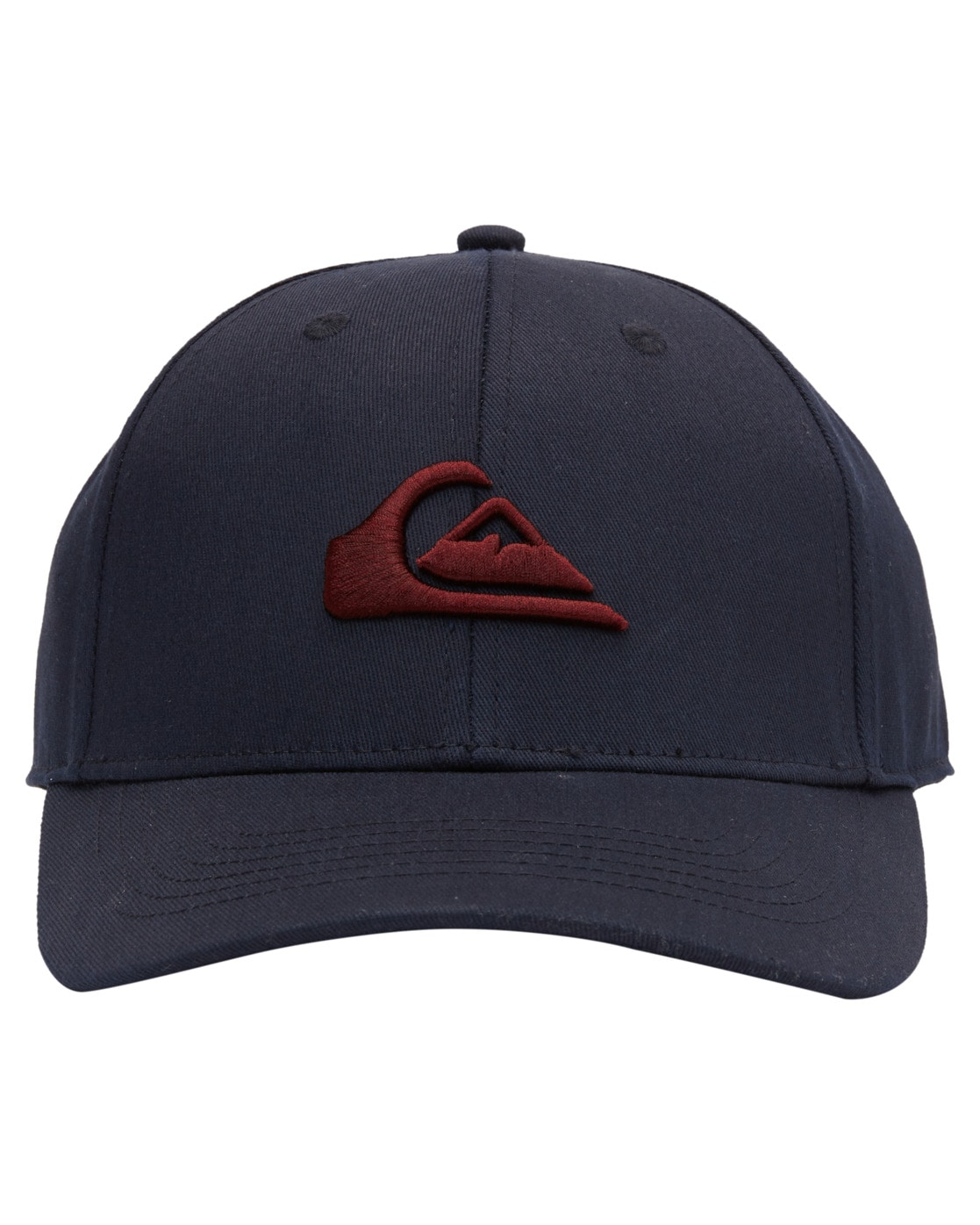 Quiksilver Snapback Cap »Decades«