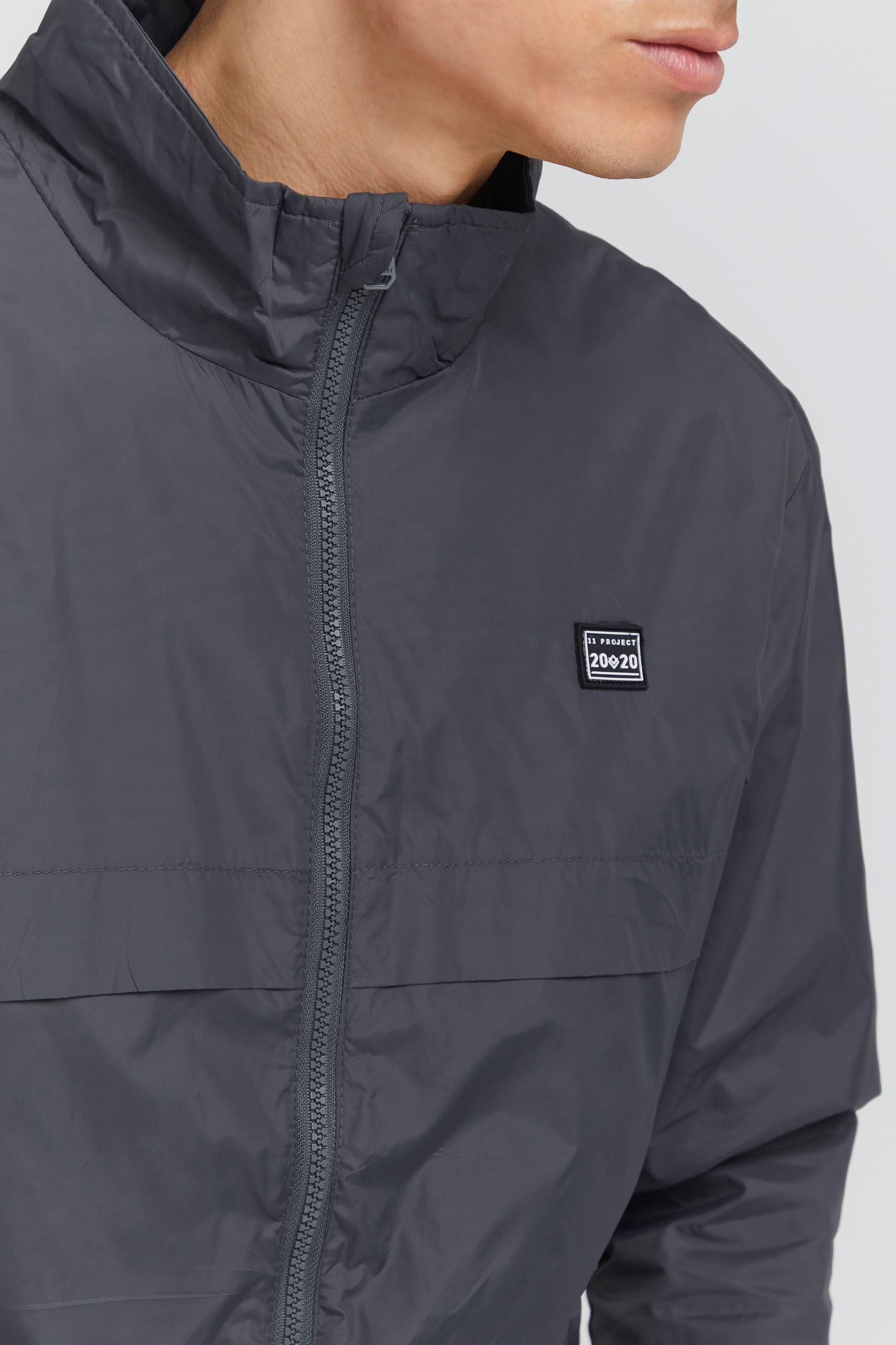 11 Project Outdoorjacke »Outdoorjacke PRSkavo«, ohne Kapuze
