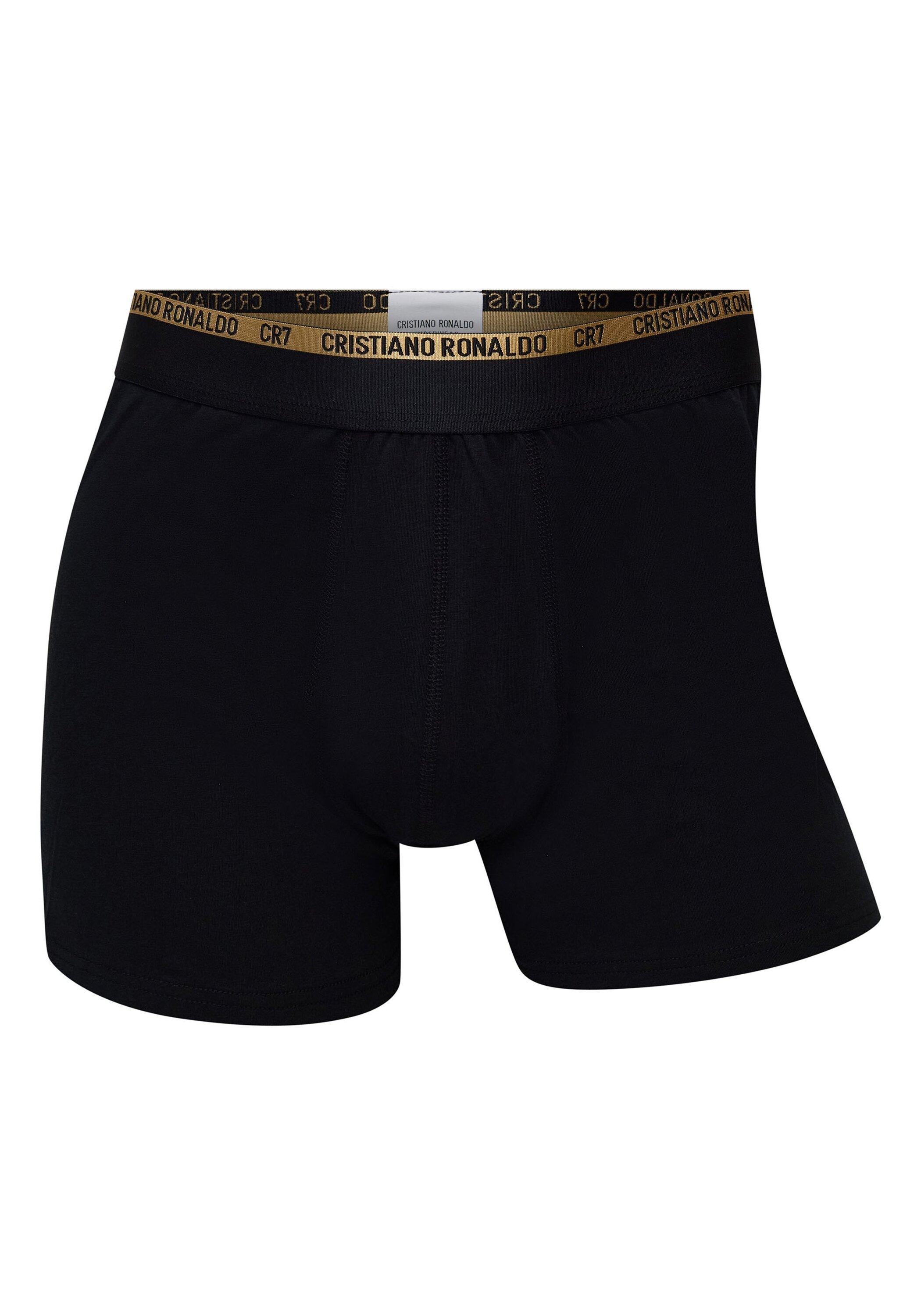 CR7 Boxershorts »Boxershort 10er Pack«