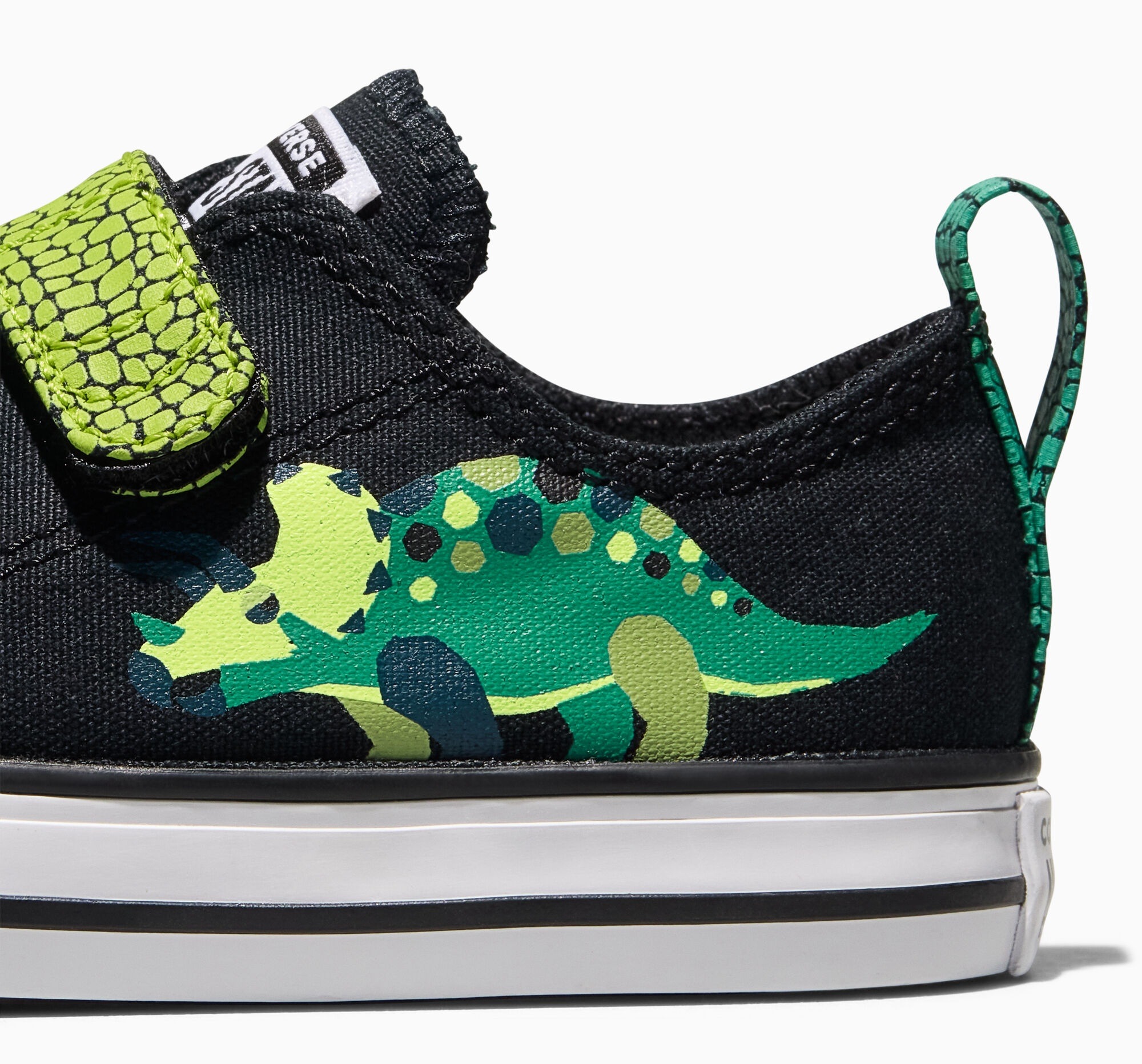 Converse Sneaker »CHUCK TAYLOR ALL STAR DINOS EASY O«