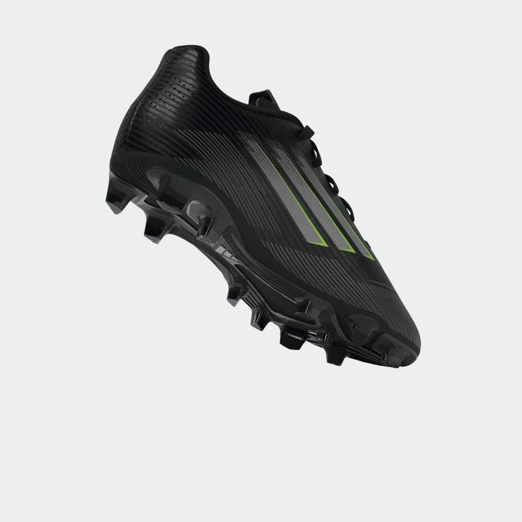 adidas Performance Fußballschuh »F50 CLUB FG/MG KIDS«, geeignet für Rasen- und Kunstrasenplätze