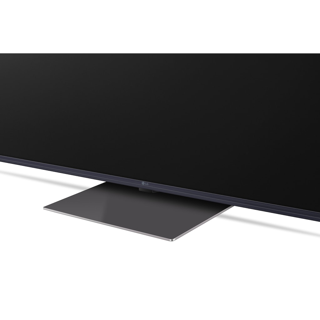 LG LCD-LED Fernseher »75UR91006LA«, 189 cm/75 Zoll, 4K Ultra HD, Smart-TV