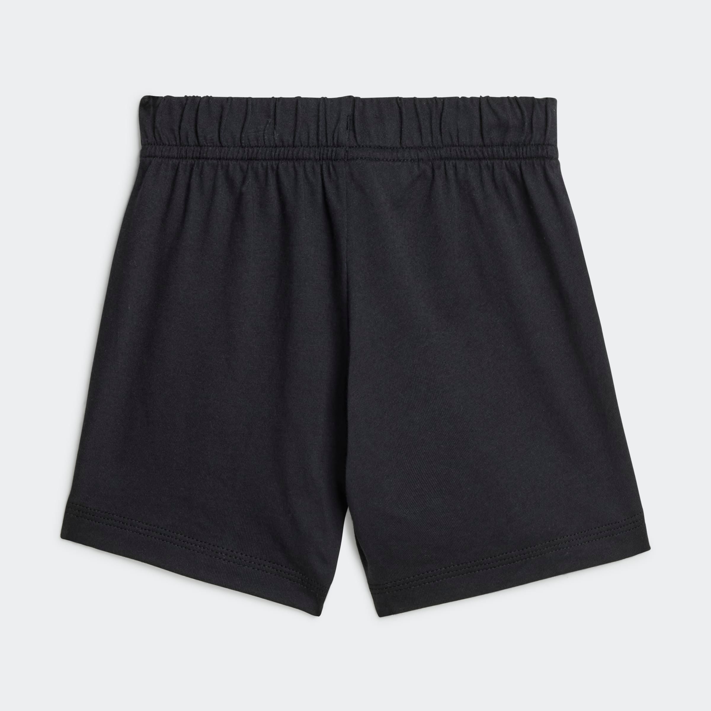 adidas Sportswear Trainingsanzug »I BL T-SET 160«, (2 tlg.)