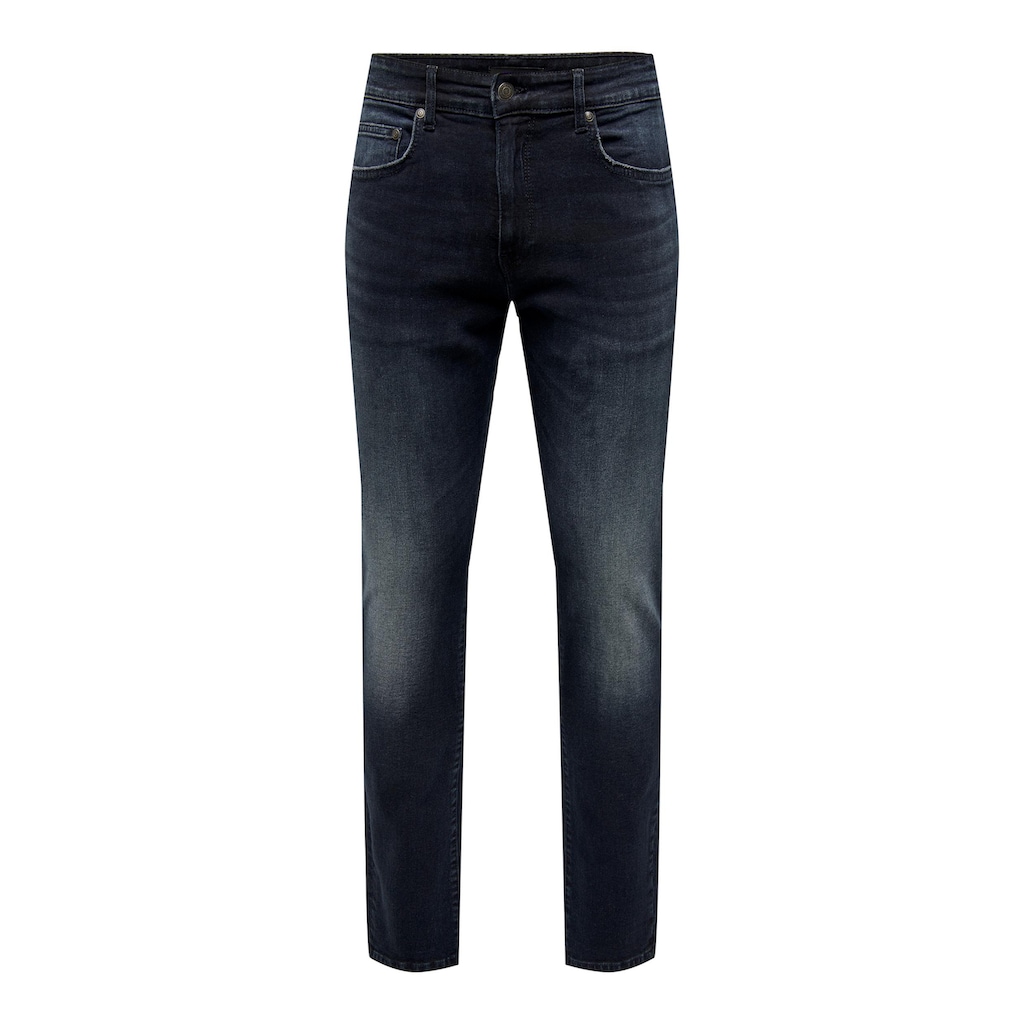 ONLY & SONS Skinny-fit-Jeans »LOOM LIFE JOG«