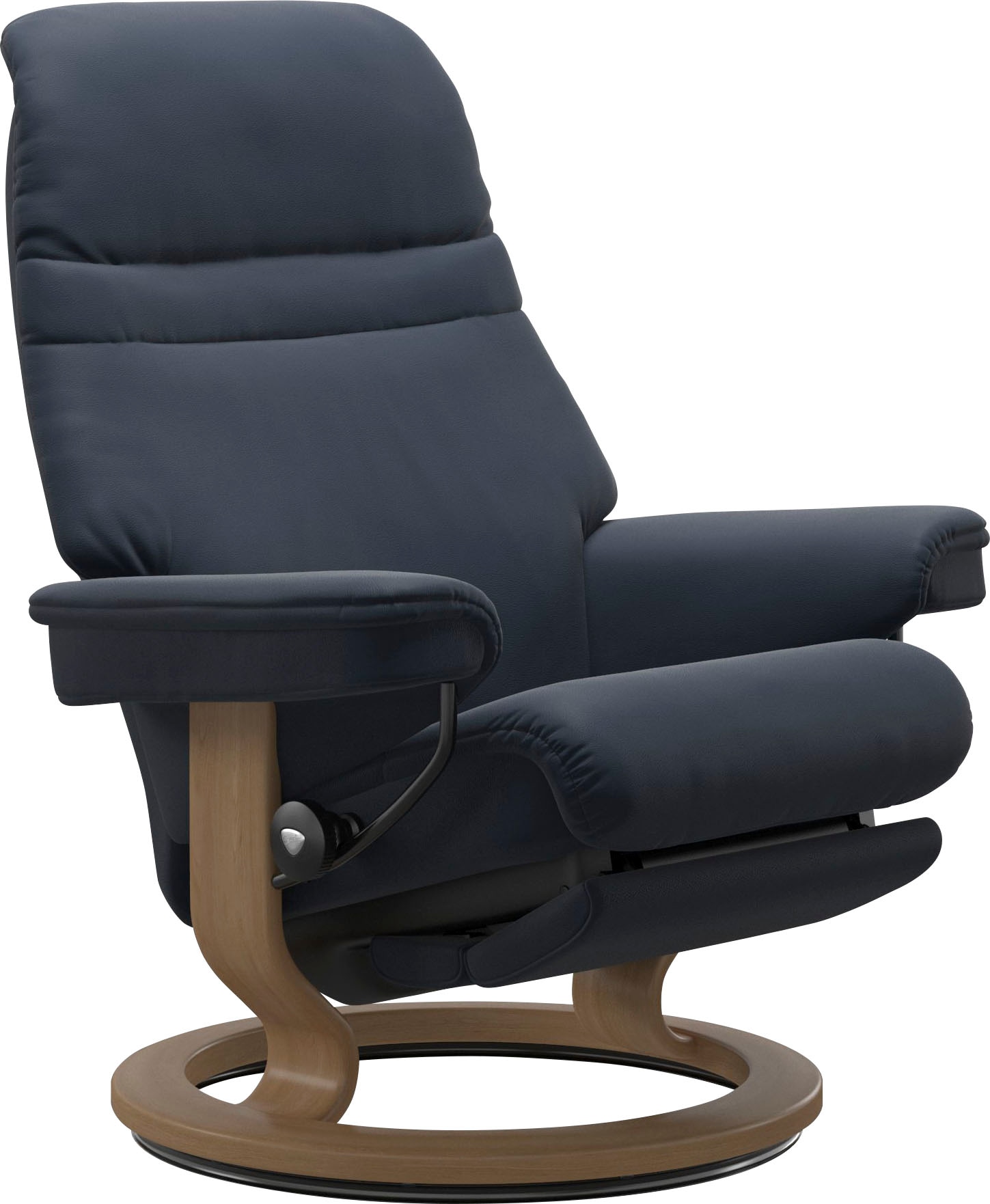 Stressless® Relaxsessel »Sunrise«, elektrisch verstellbar, optional 2-motorisch, Größe M & L