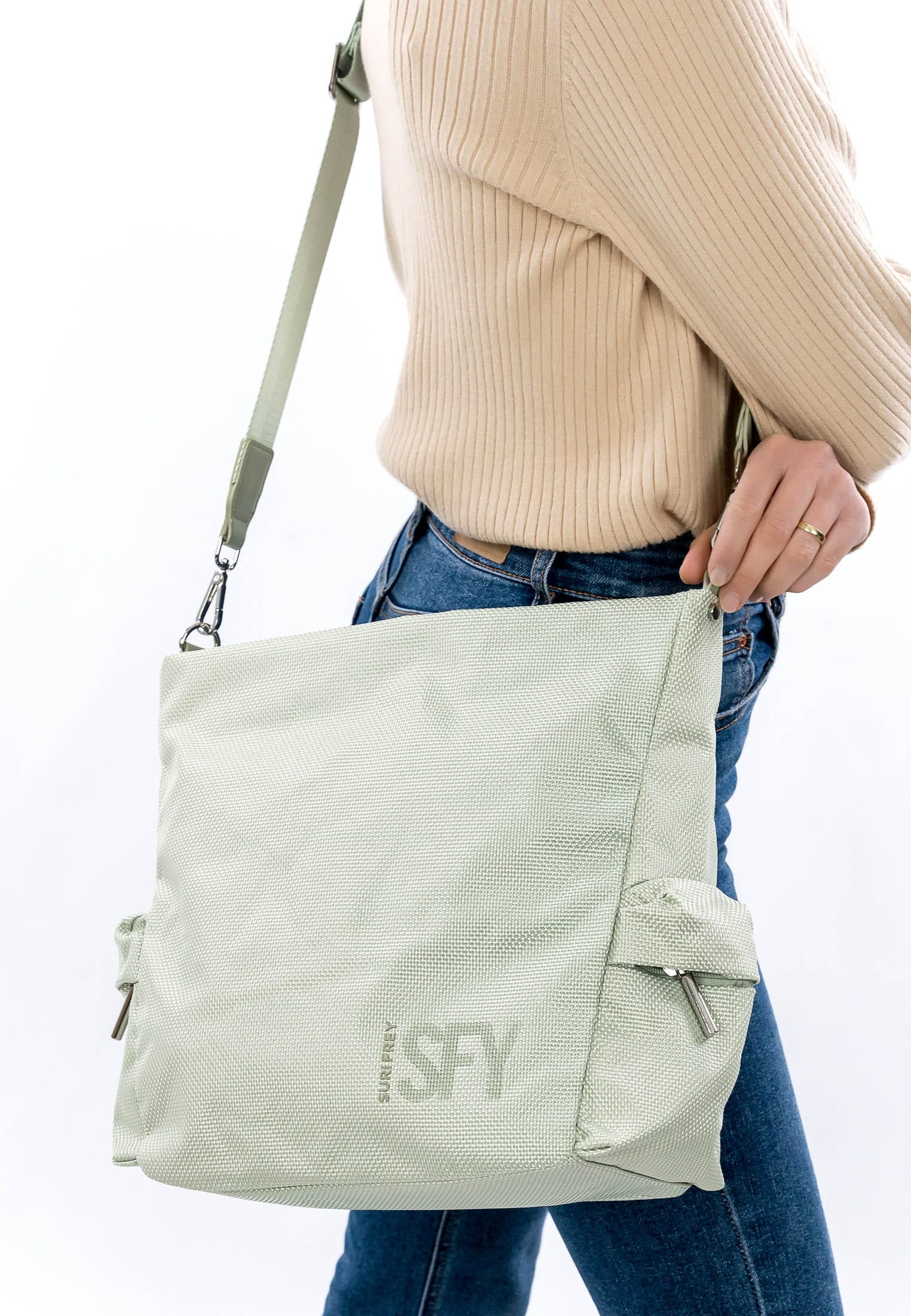 SURI FREY Beuteltasche »Beutel SFY SURI Sports Marry«