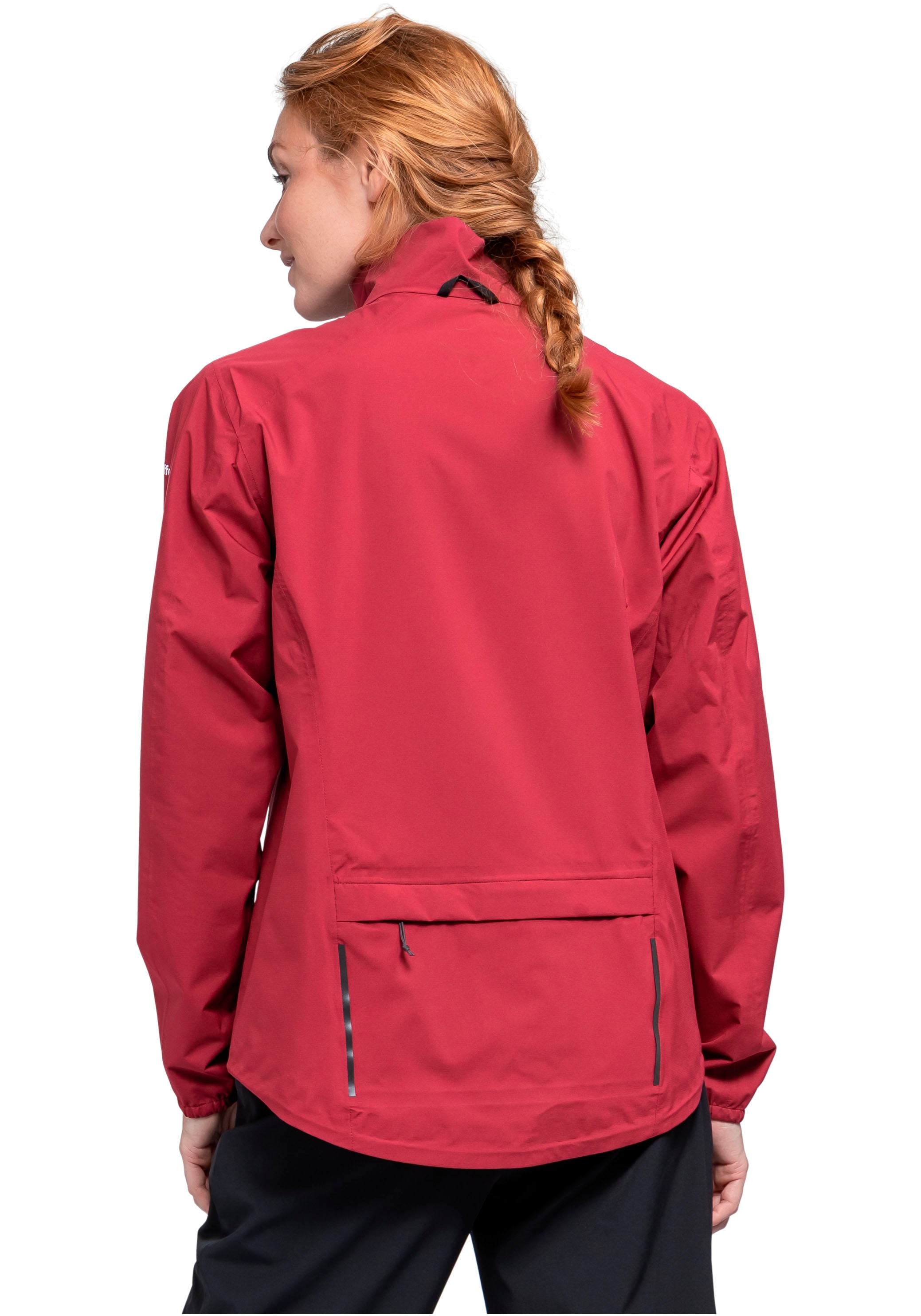 Schöffel Fahrradjacke »Lurbek«