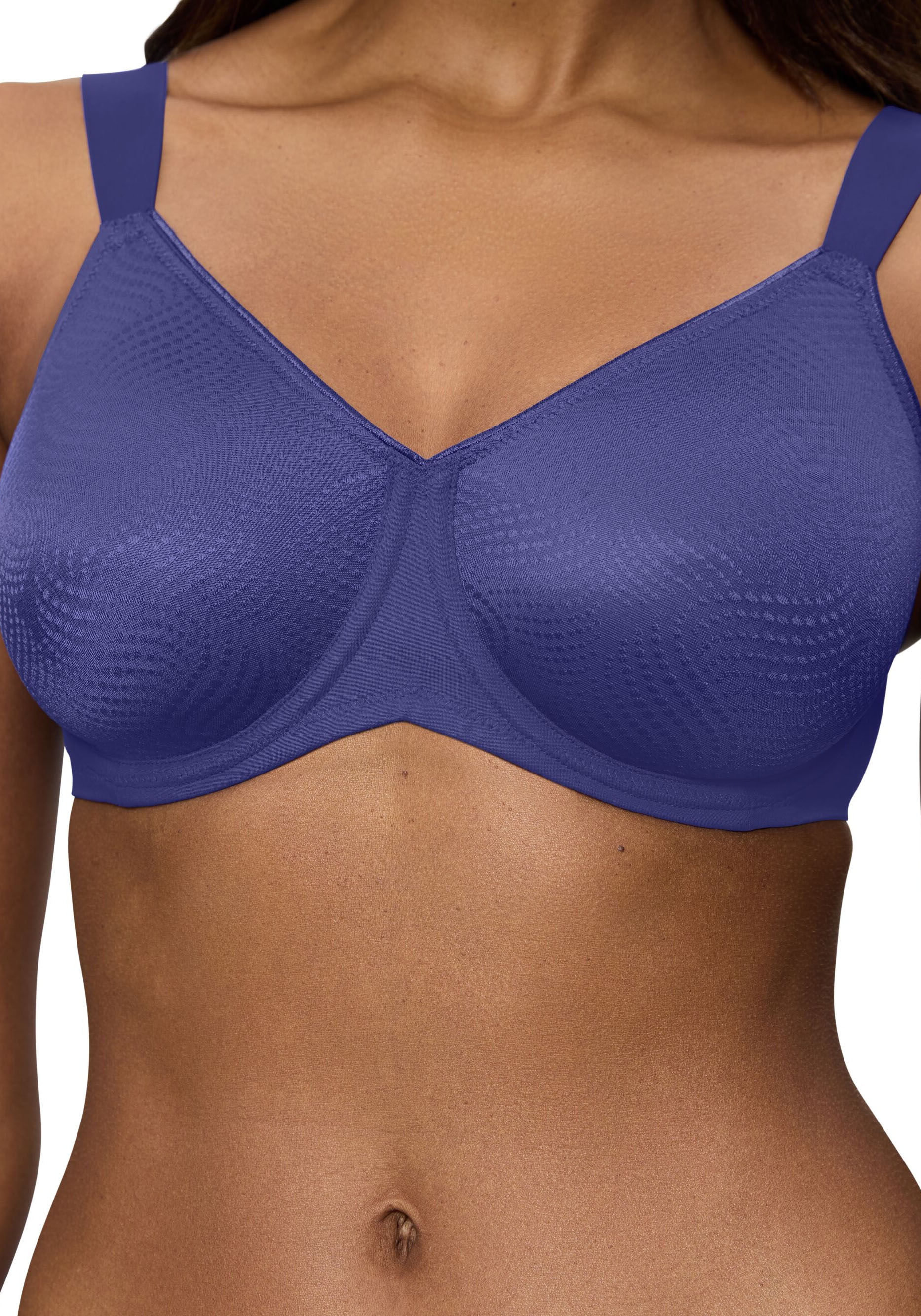 Triumph Minimizer-BH »Essential Minimizer T W X«, verkleinert die Brust optisch um eine Cup-Größe