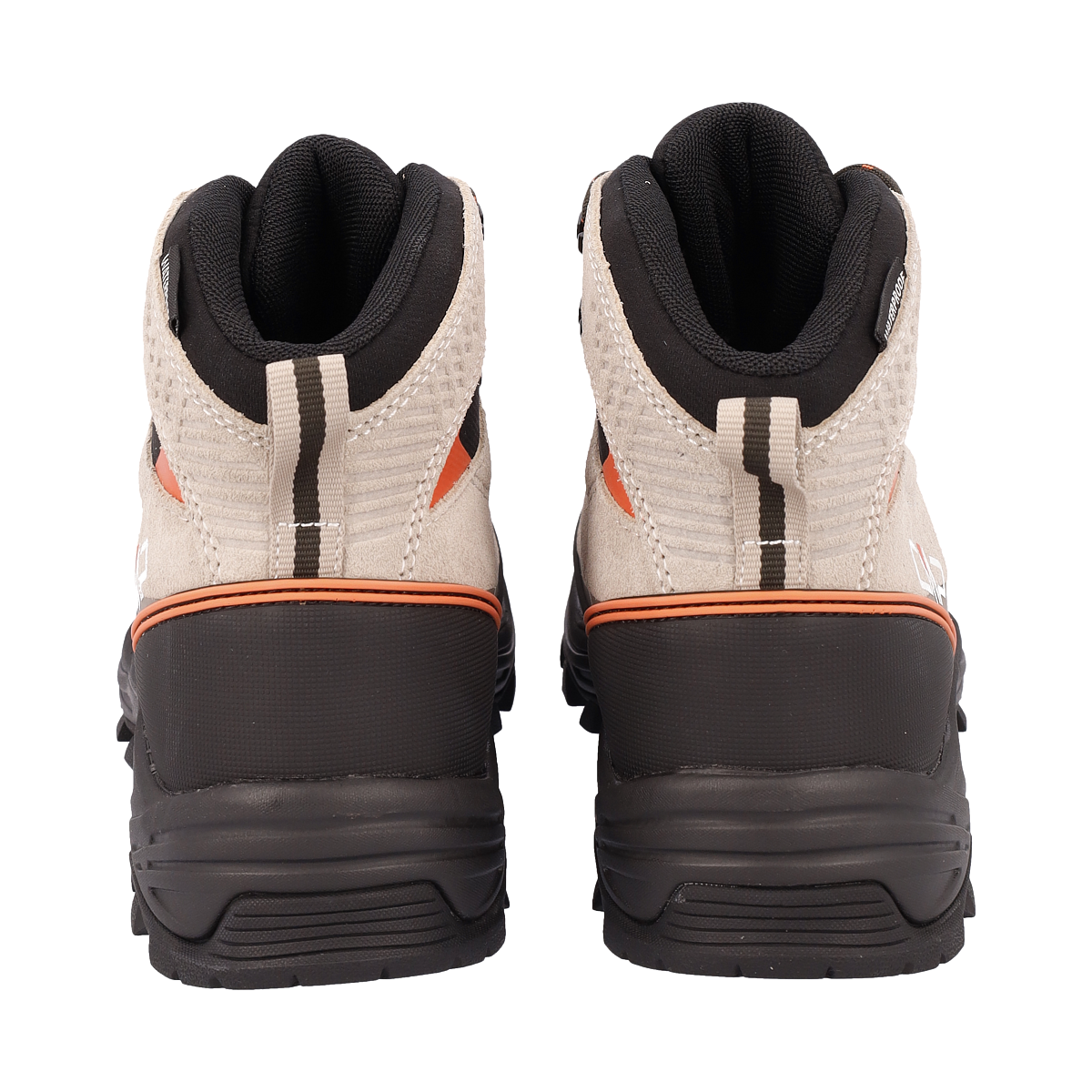 CMP Outdoorschuh »MYZAR MID WMN TREKKING SHOES WP«  mit profiliertem Laufsohlenprofil, mit Gummilaufsohle, mit Schnürung