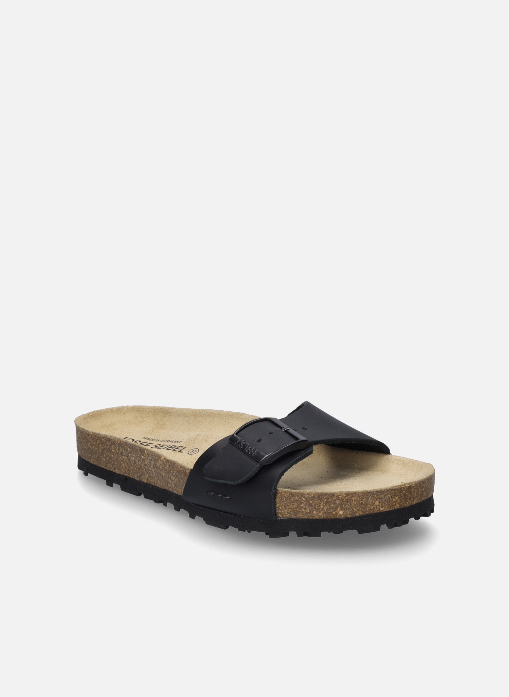 Josef Seibel Sandale »Hermine 03, schwarz«