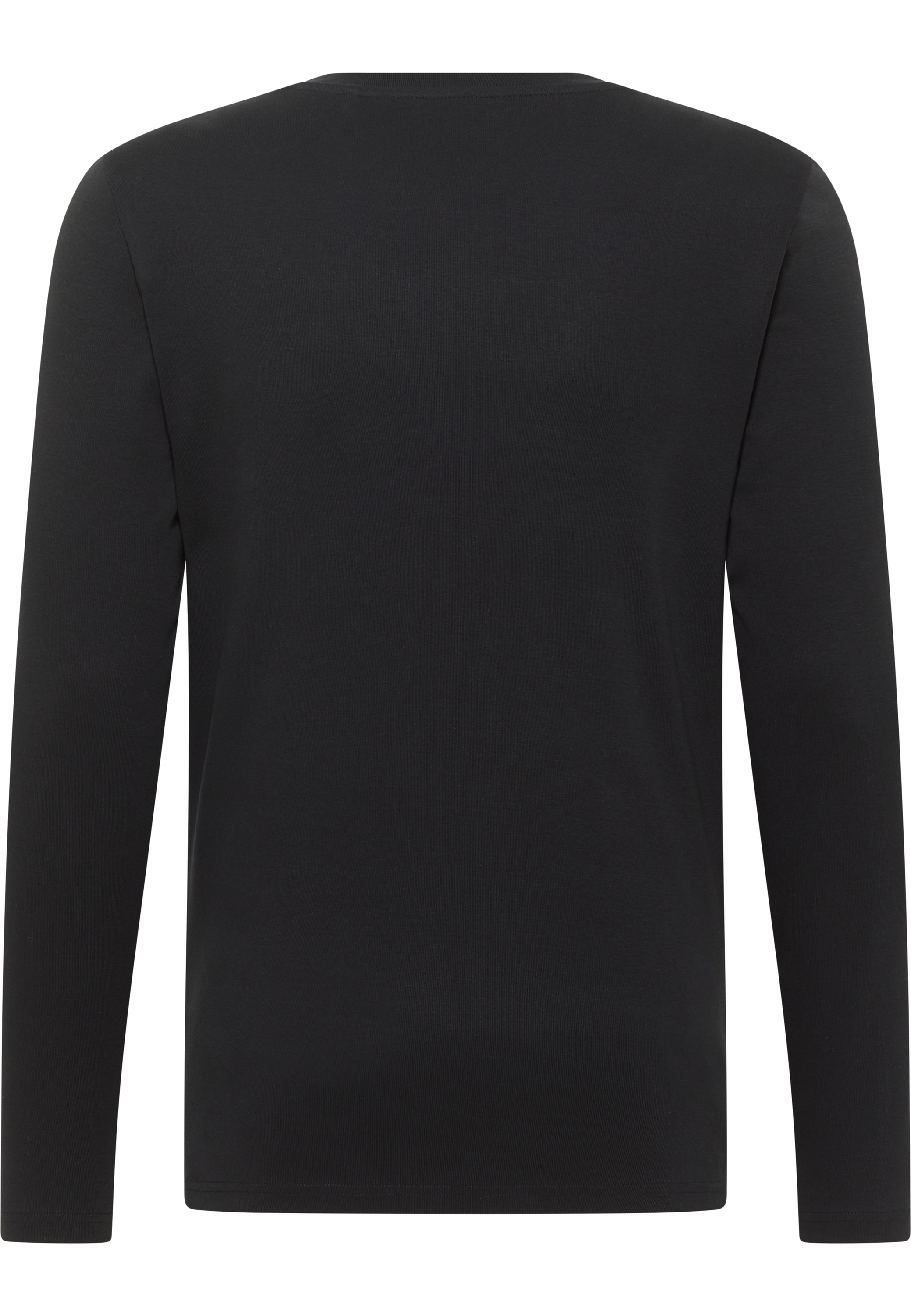 MUSTANG Langarmshirt »Herren Style Arminto«
