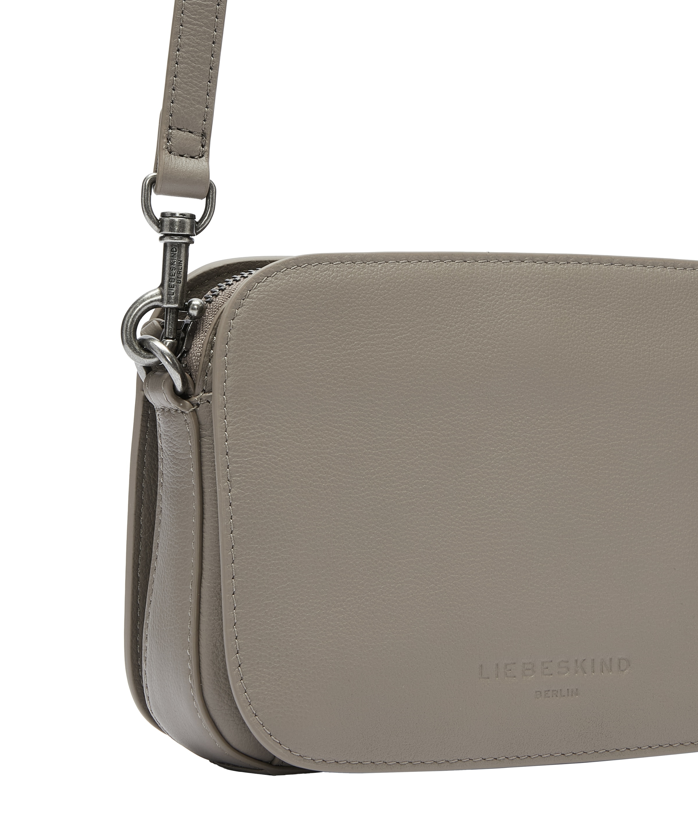 Liebeskind Berlin Umhängetasche »Crossbody CARRY OVER HARRIS« Mini Bag, Schultertasche, Handtasche Damen