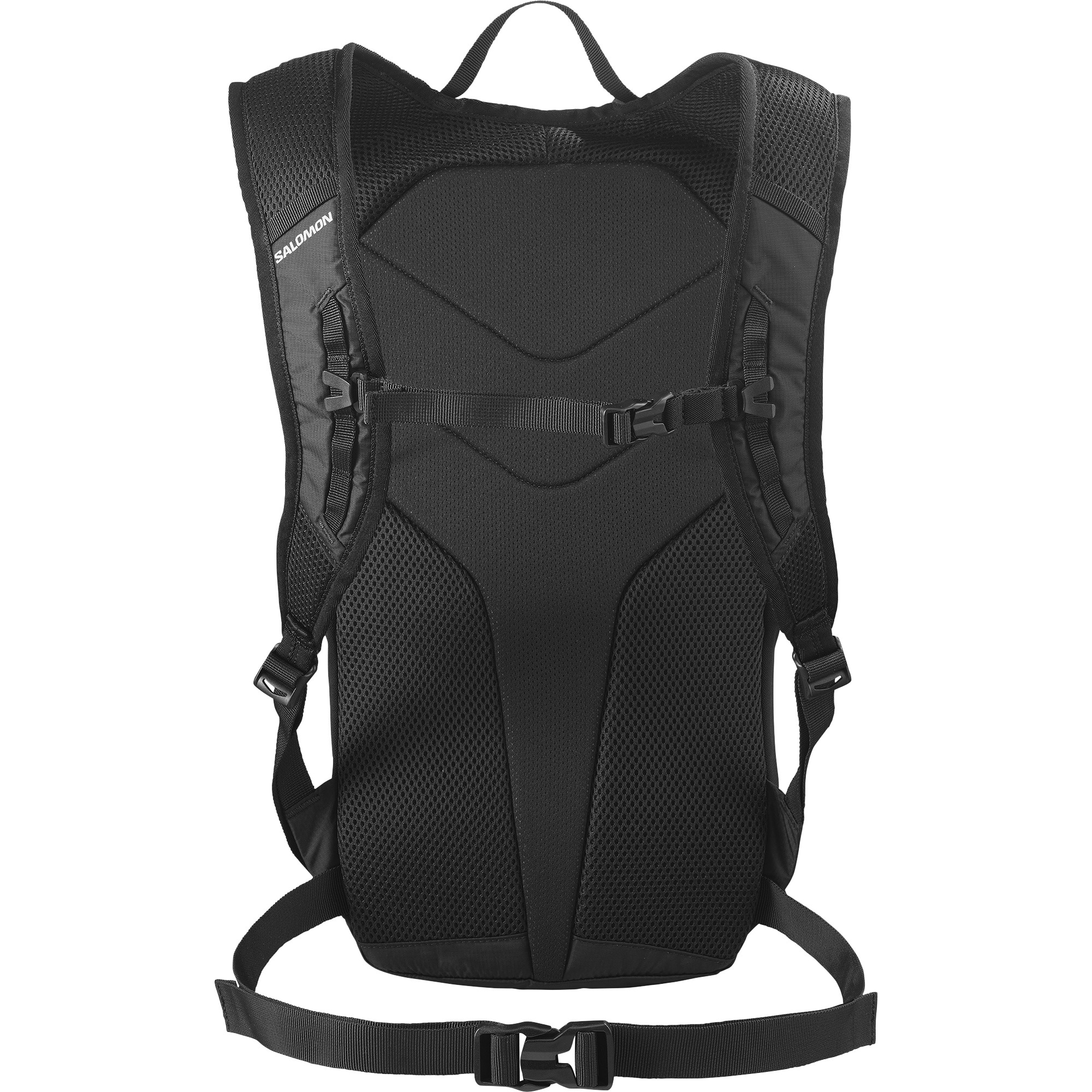 Salomon Sportrucksack »TRAILBLAZER 10« mit Mesh-Einsätzen