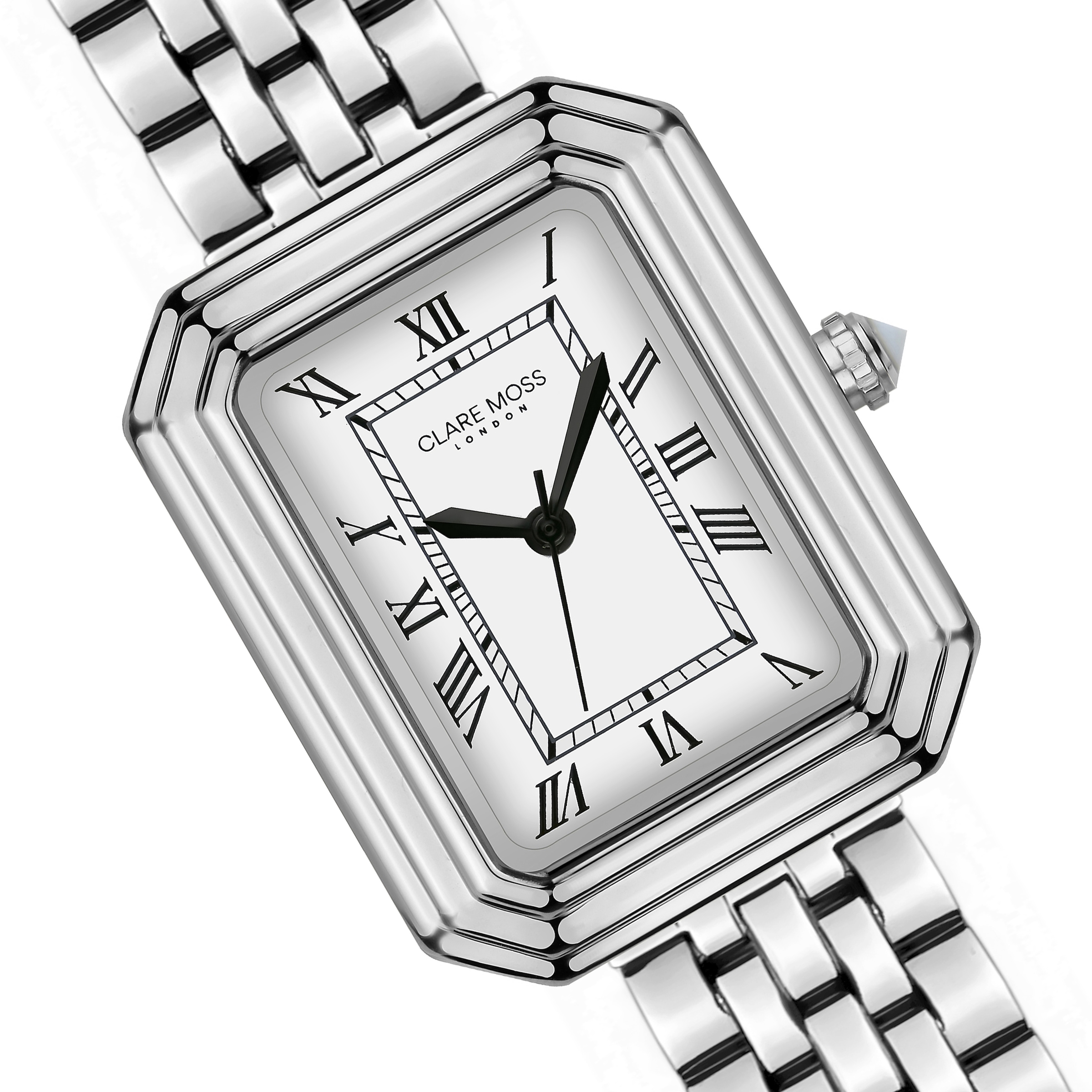 CLARE MOSS Quarzuhr »CMB5-B074S«