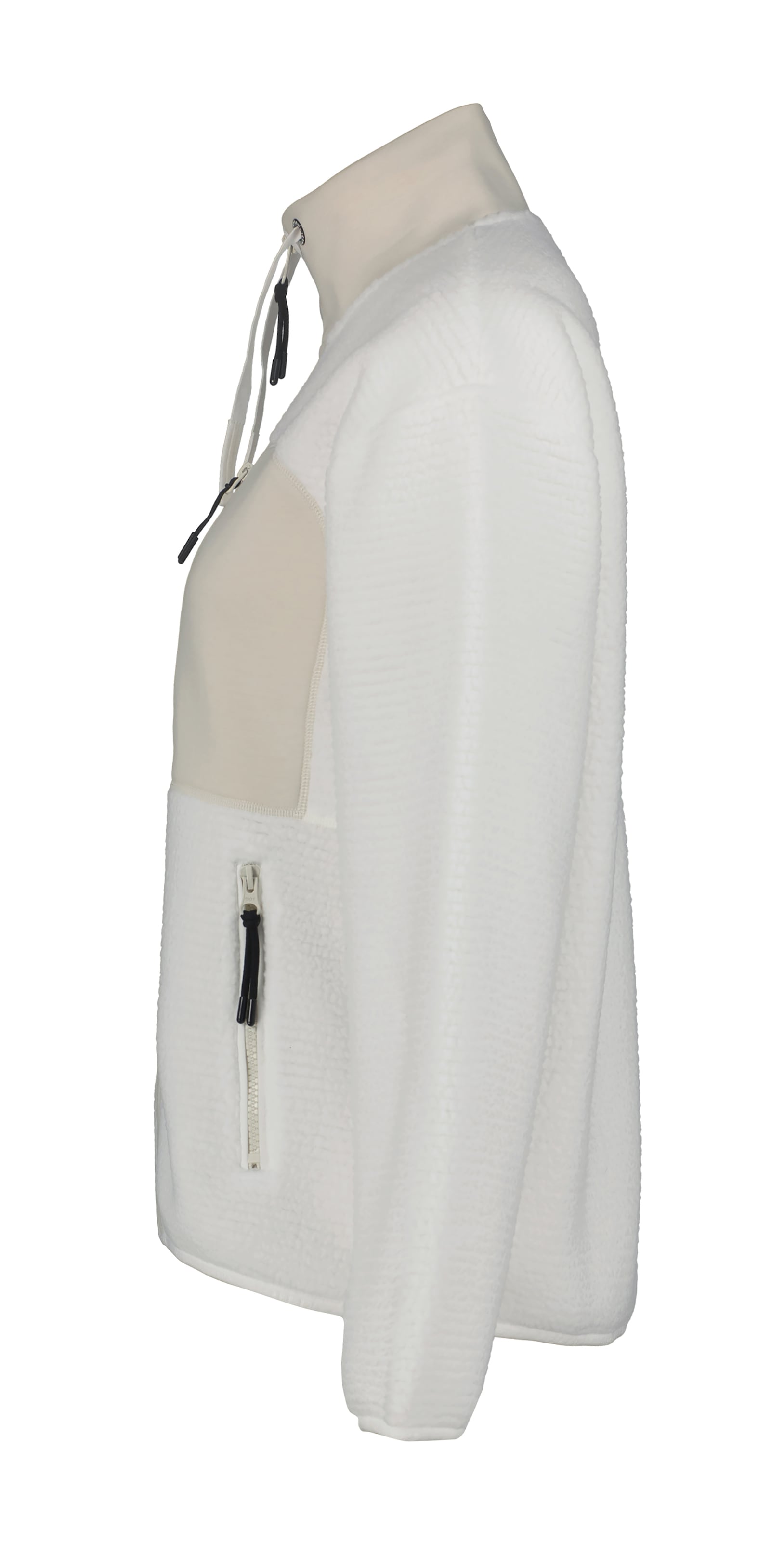 Icepeak Fleecejacke »AGENE« 1 Stk. tlg.