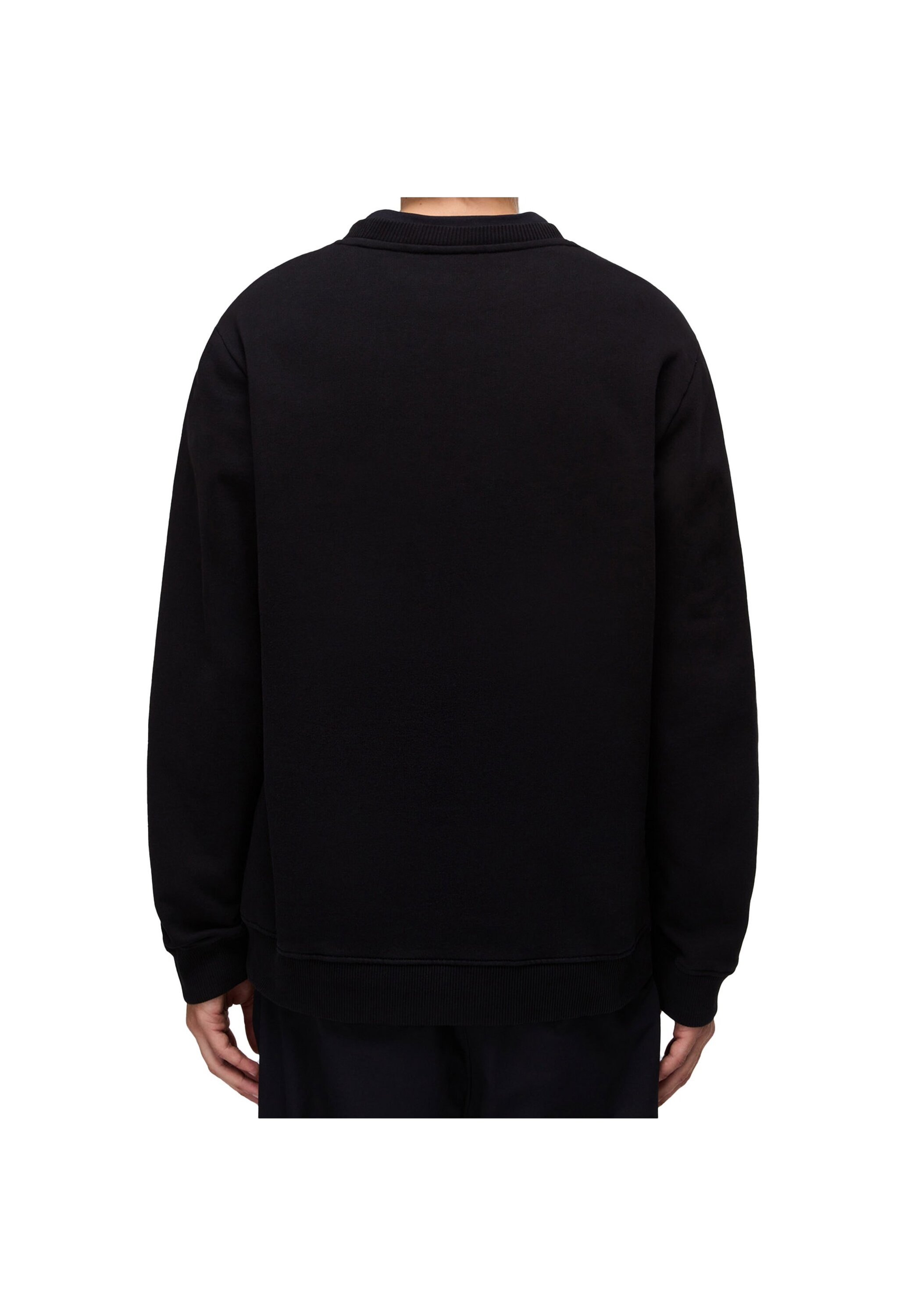 Napapijri Sweatshirt »Sweatshirt BALIS CREW 1«