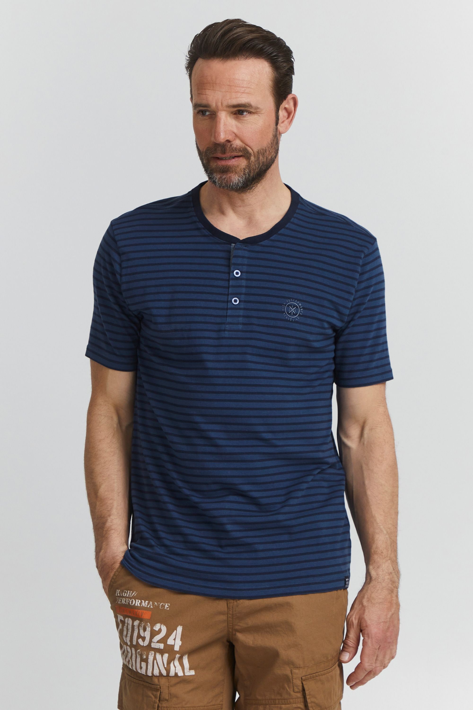 FQ1924 T-Shirt »T-Shirt FQCan«