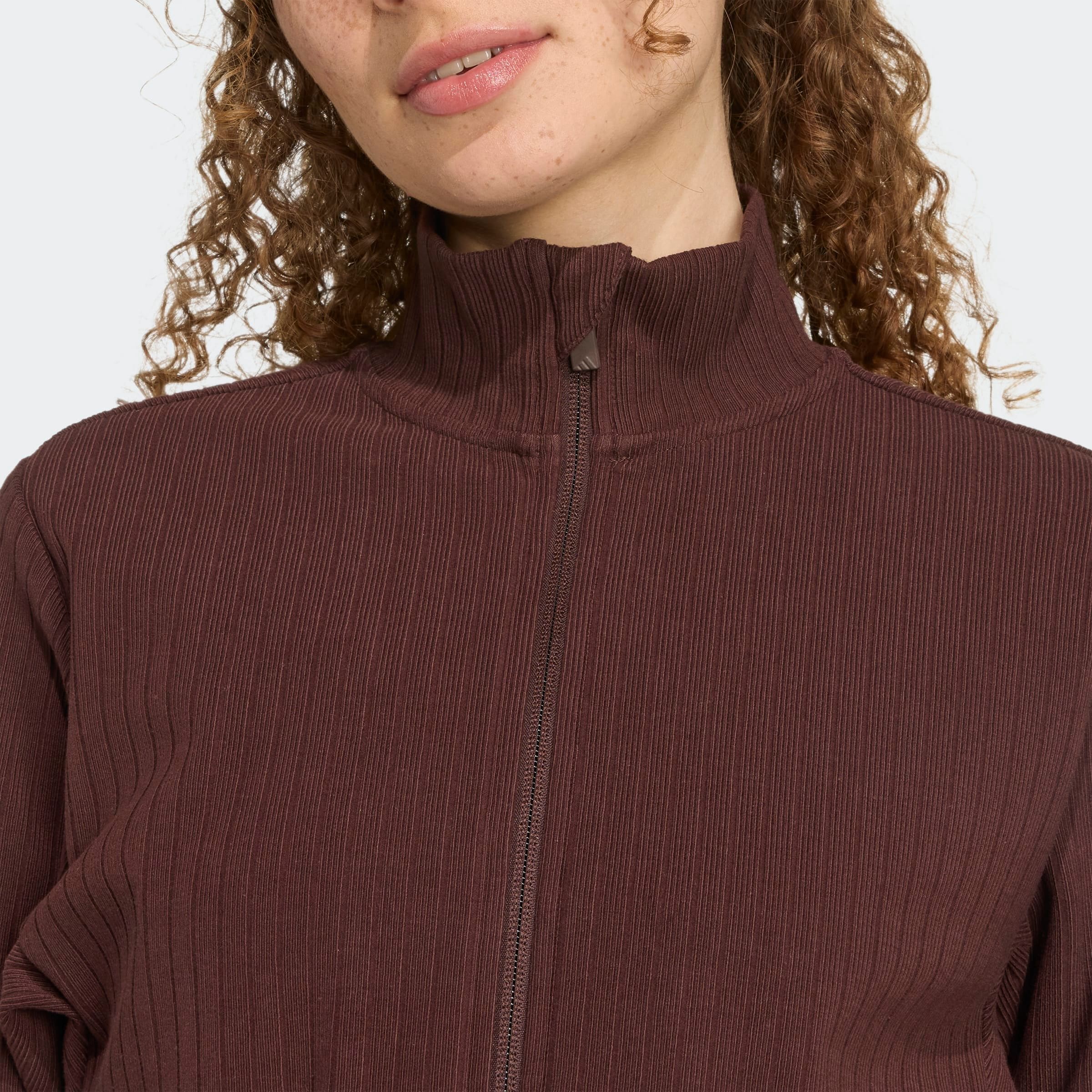 adidas Sportswear Sweatjacke »W ALL SZN W FZ« 1 Stk. tlg.