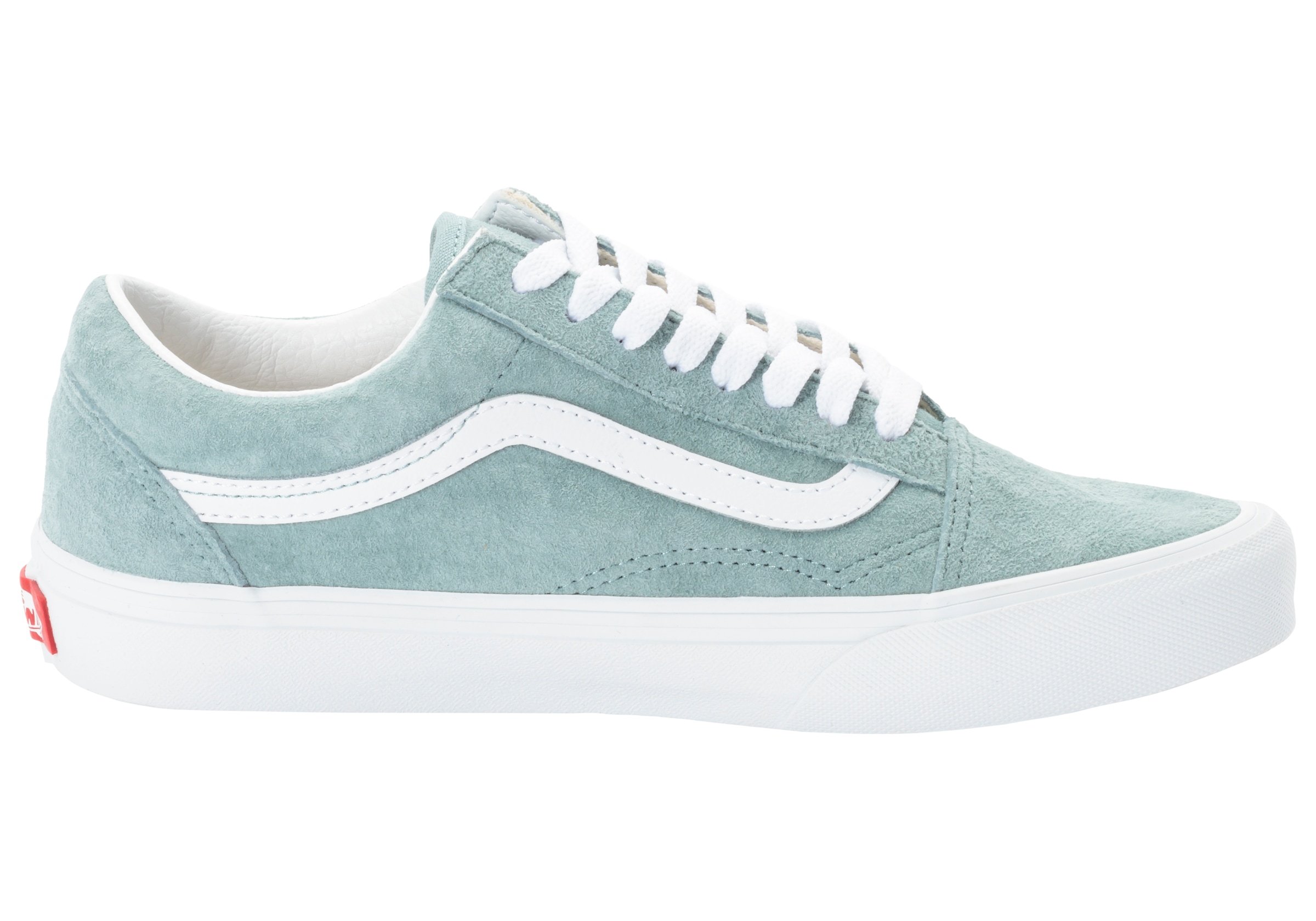 Vans Sneaker »Old Skool«, unisex