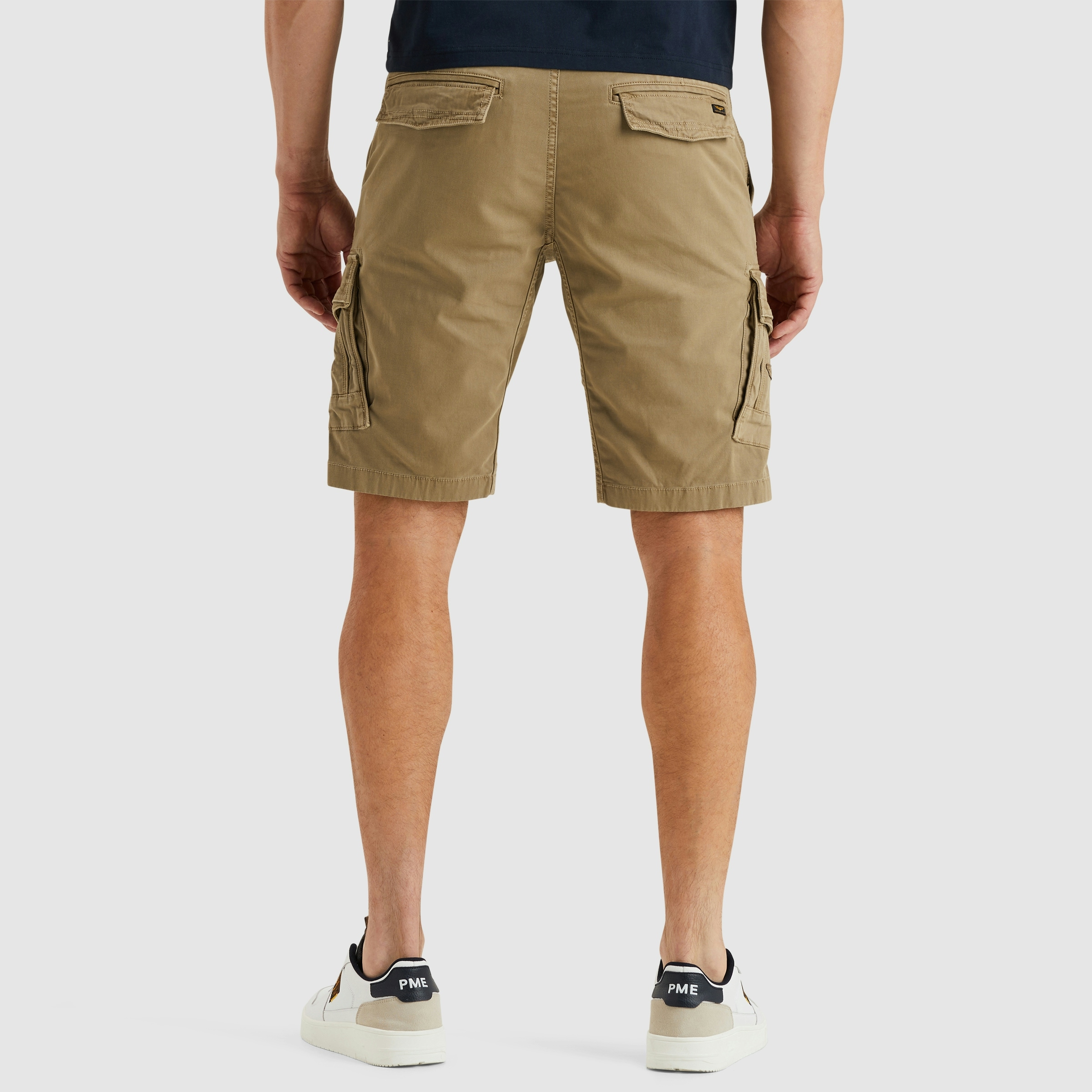 PME LEGEND Cargoshorts, in gewaschener Optik