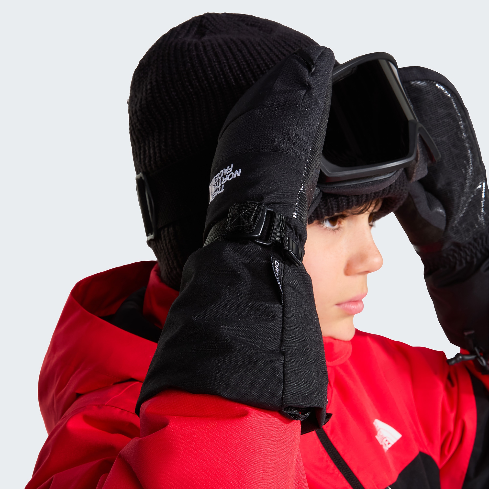 The North Face Skihandschuhe »KIDS MONTANA MITT«