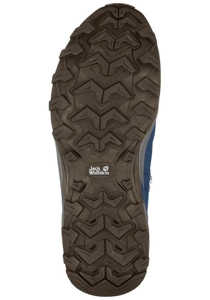 Jack Wolfskin Hikingschuh »REFUGIO TEXAPORE MID W«