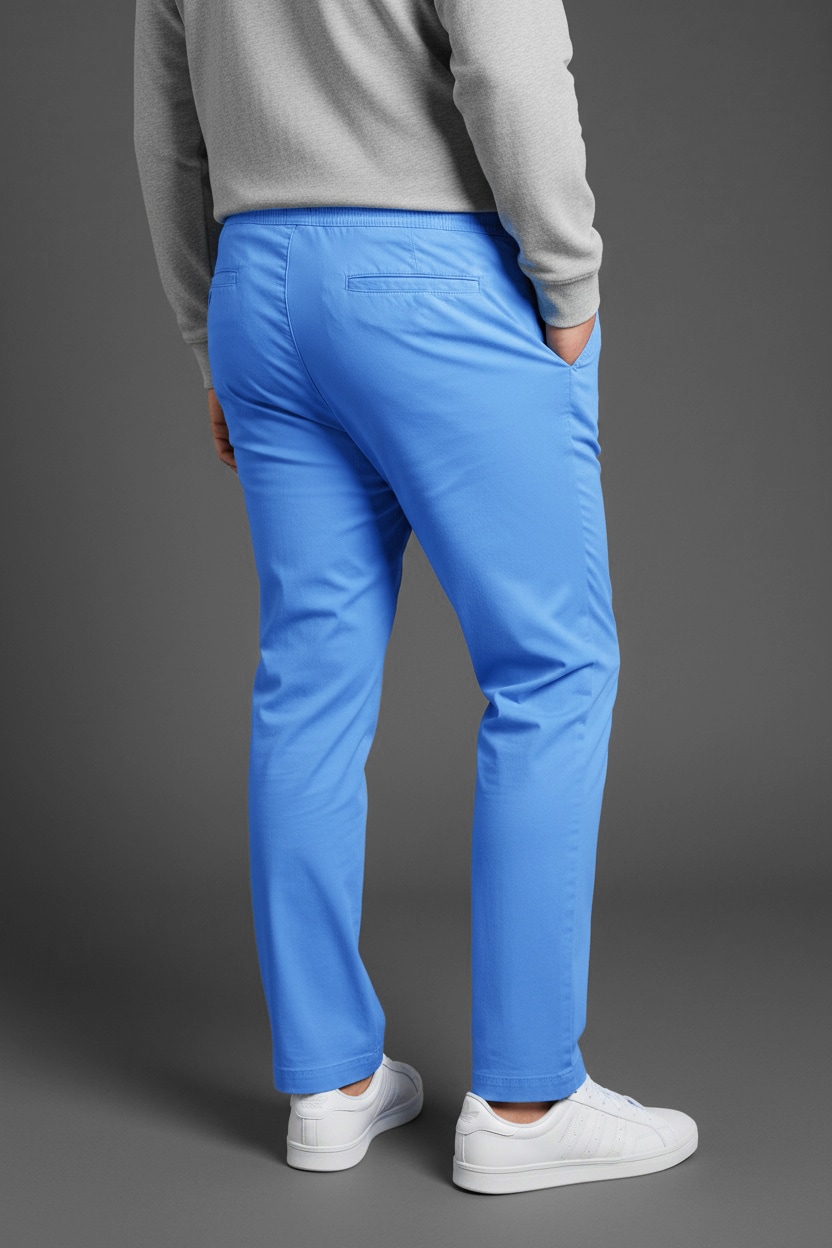 Man's World Schlupfhose  perfekter Schnitt für Große Größen