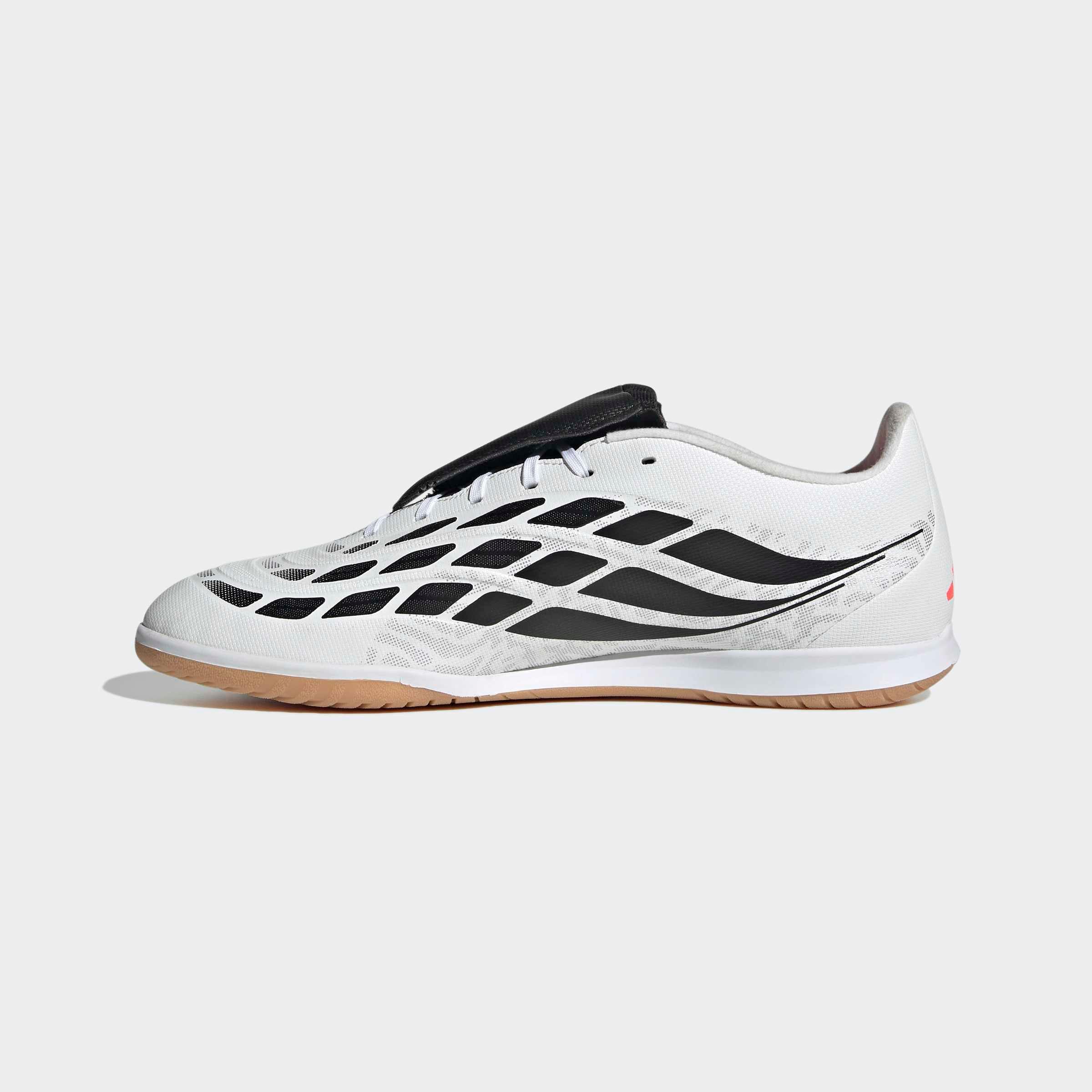 adidas Performance Fußballschuh »PREDATOR CLUB SALA , HALLENBÖDEN, UMSCHLAGBARE ZUNGE«  für Hallenboden