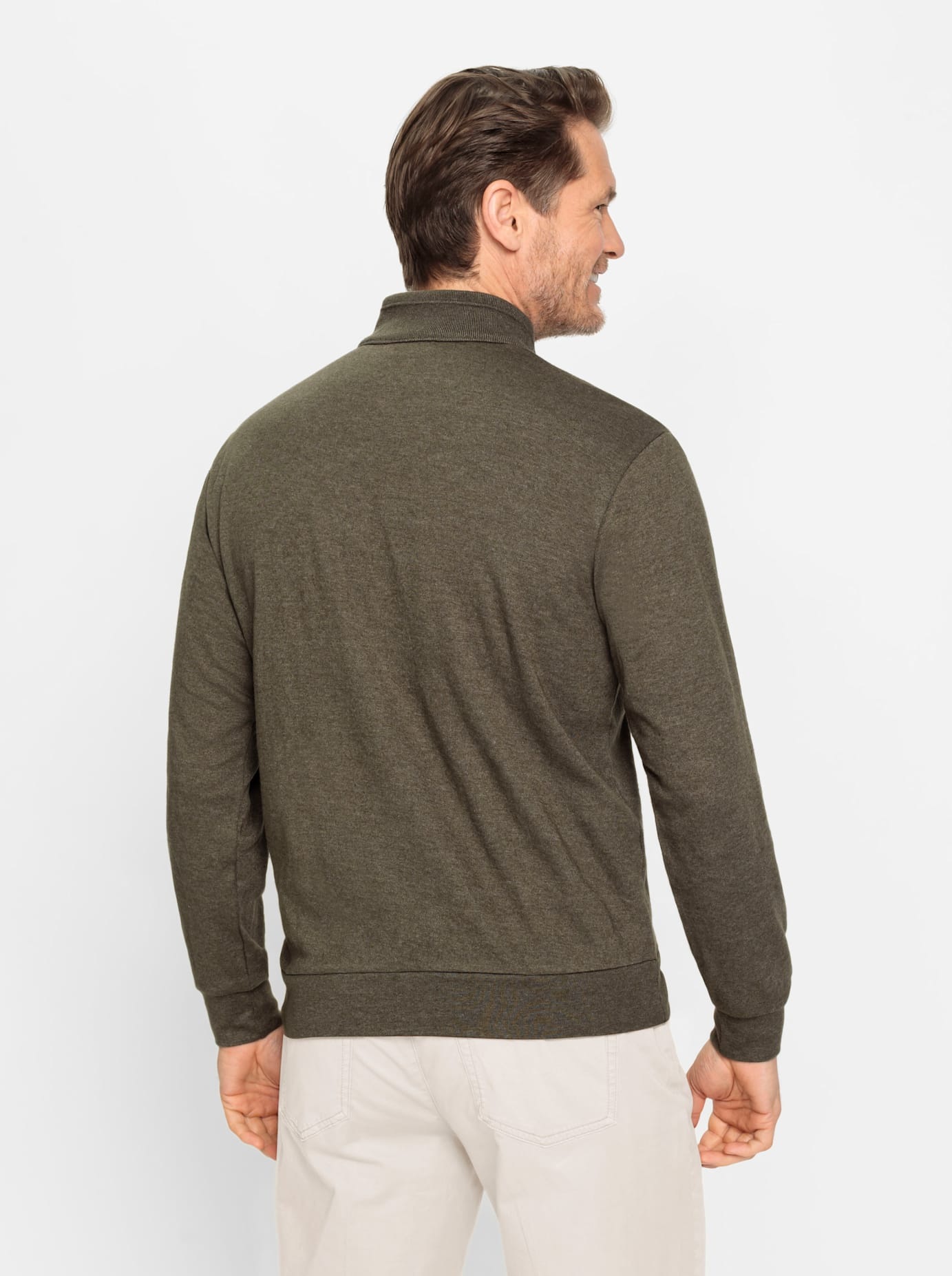Marco Donati Sweatshirt