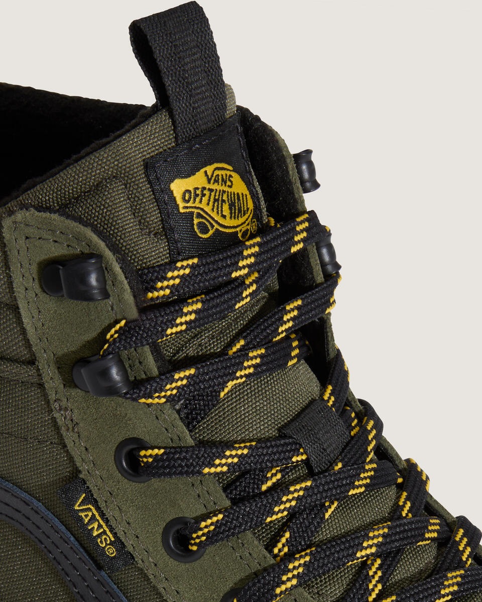 Vans Sneaker »MTE SK8-Hi Waterproof Insulated«  wasserdichter, gefütterter Sneakerboot