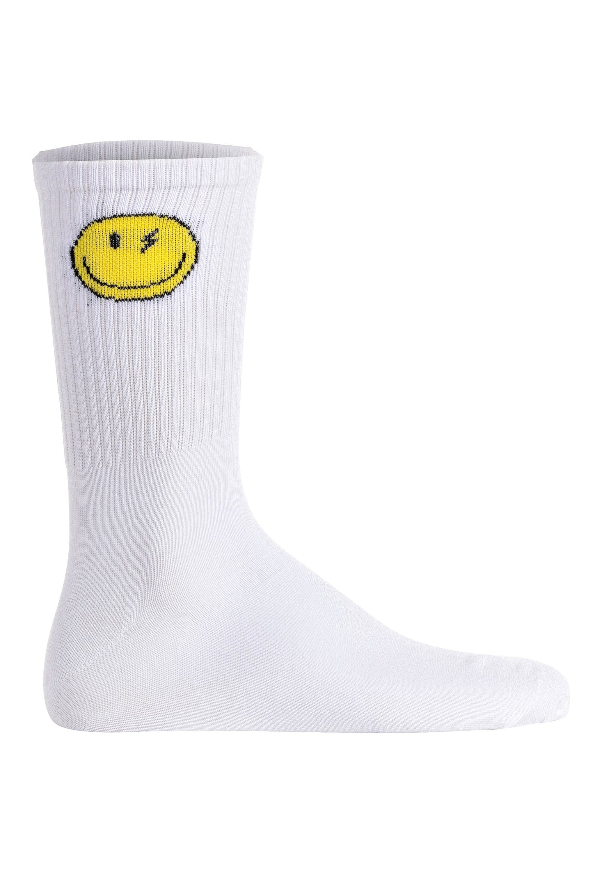 Jack & Jones Kurzsocken »Socken JACBASIC LOGO TENNIS SOCK 5 PACK 3er Pack« 3 Paar tlg.