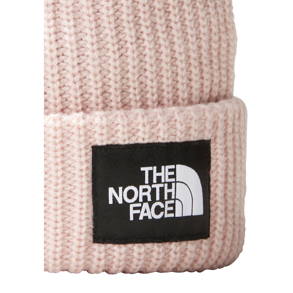 The North Face Beanie »KIDS SALTY DOG LINED BEANIE«