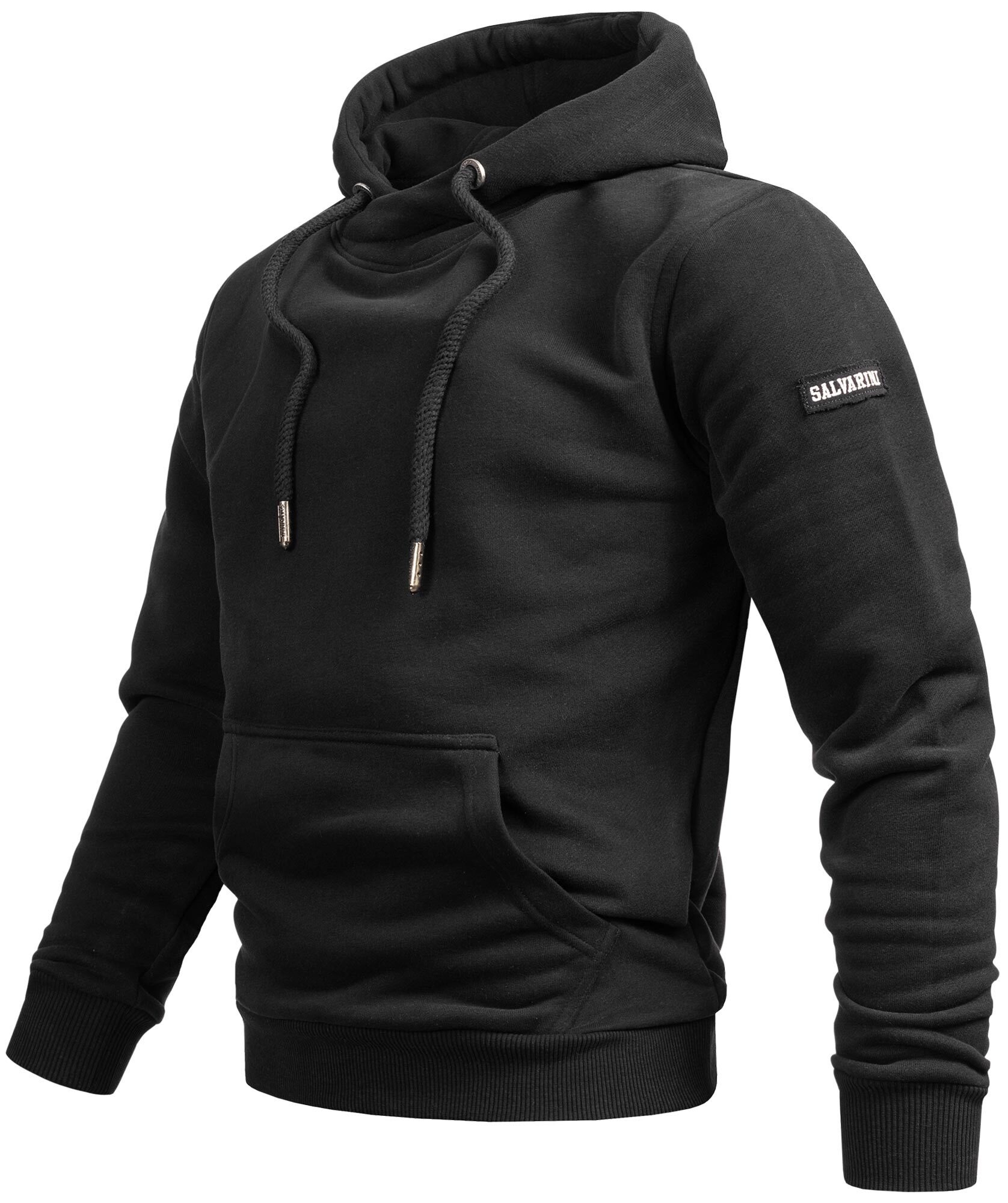 Alessandro Salvarini Kapuzenpullover »Alessandro Salvarini Herren Hoodie AS295«