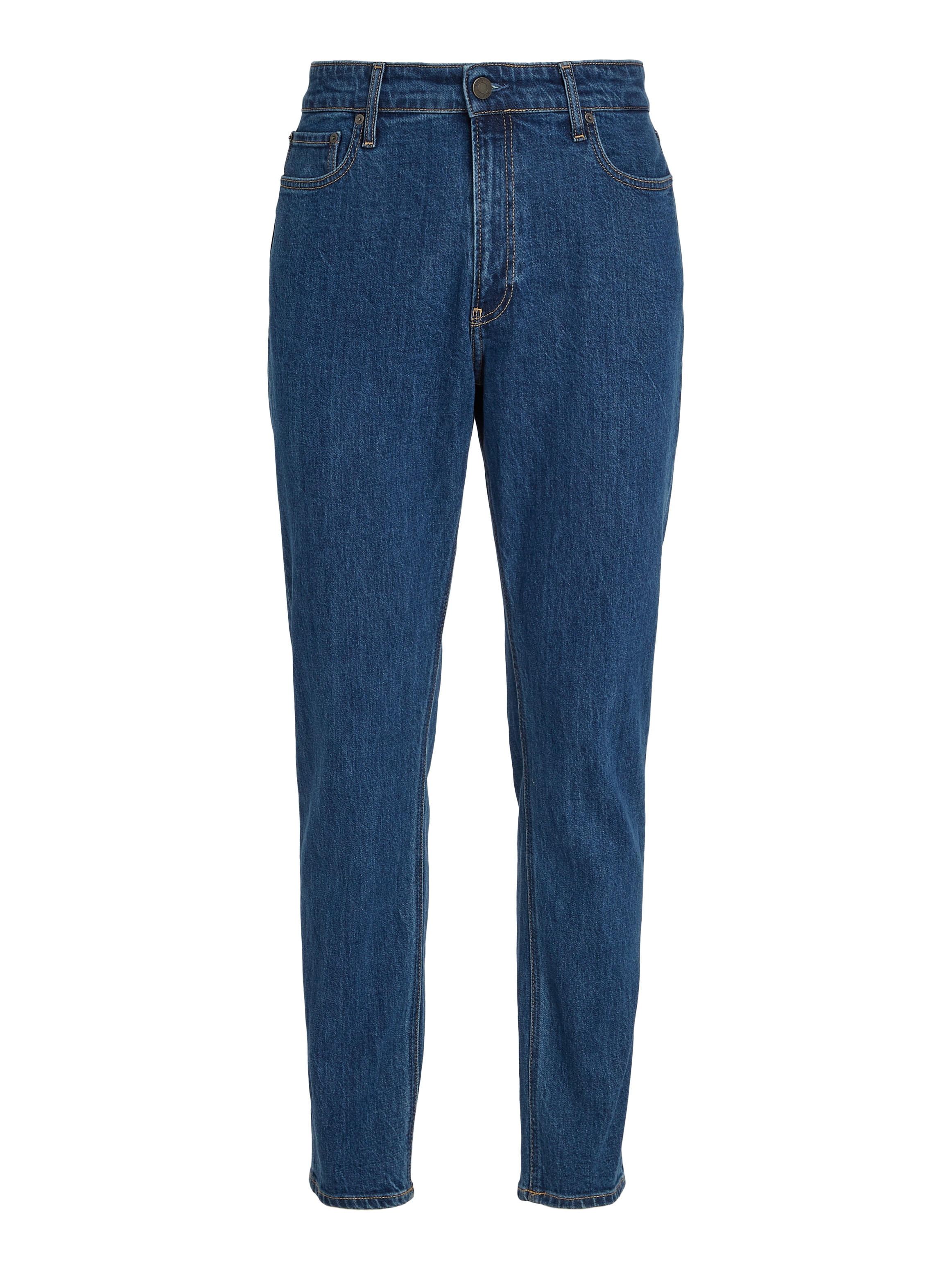 Calvin Klein Regular-fit-Jeans, im 5-Pocket-Style