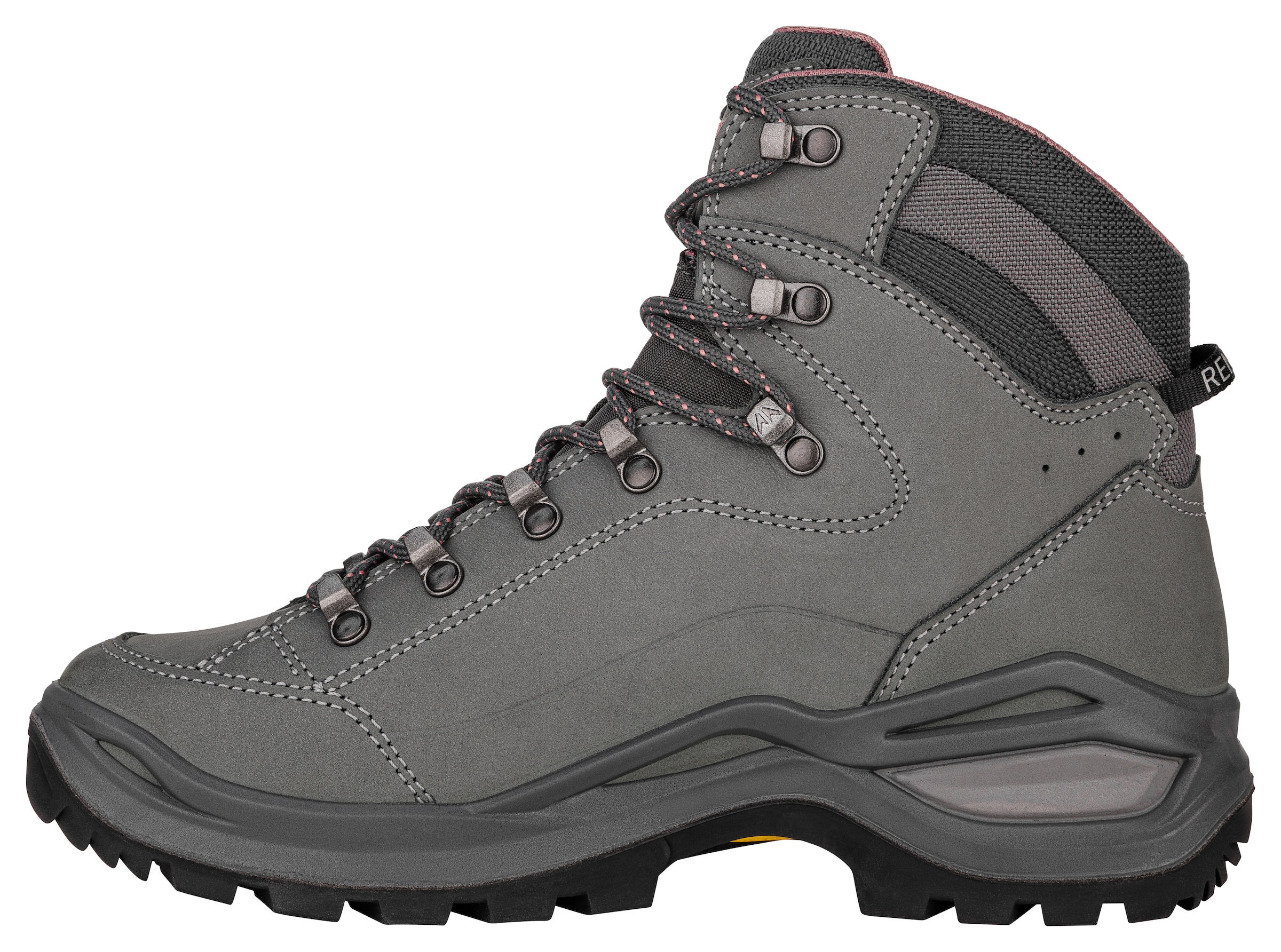 Lowa Wanderschuh »RENEGADE EVO GORE-TEX MID WS«, wasserdicht
