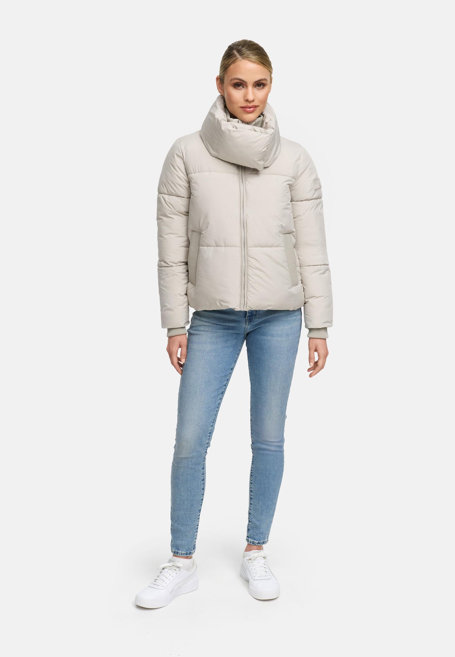 Navahoo Outdoorjacke »Outdoorjacke Traumelfe 14«