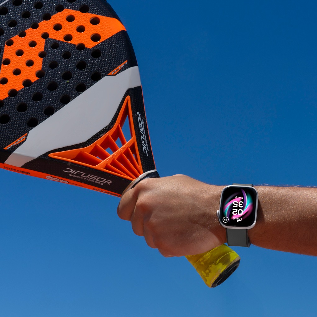 Lotus Smartwatch »Smartwatch«