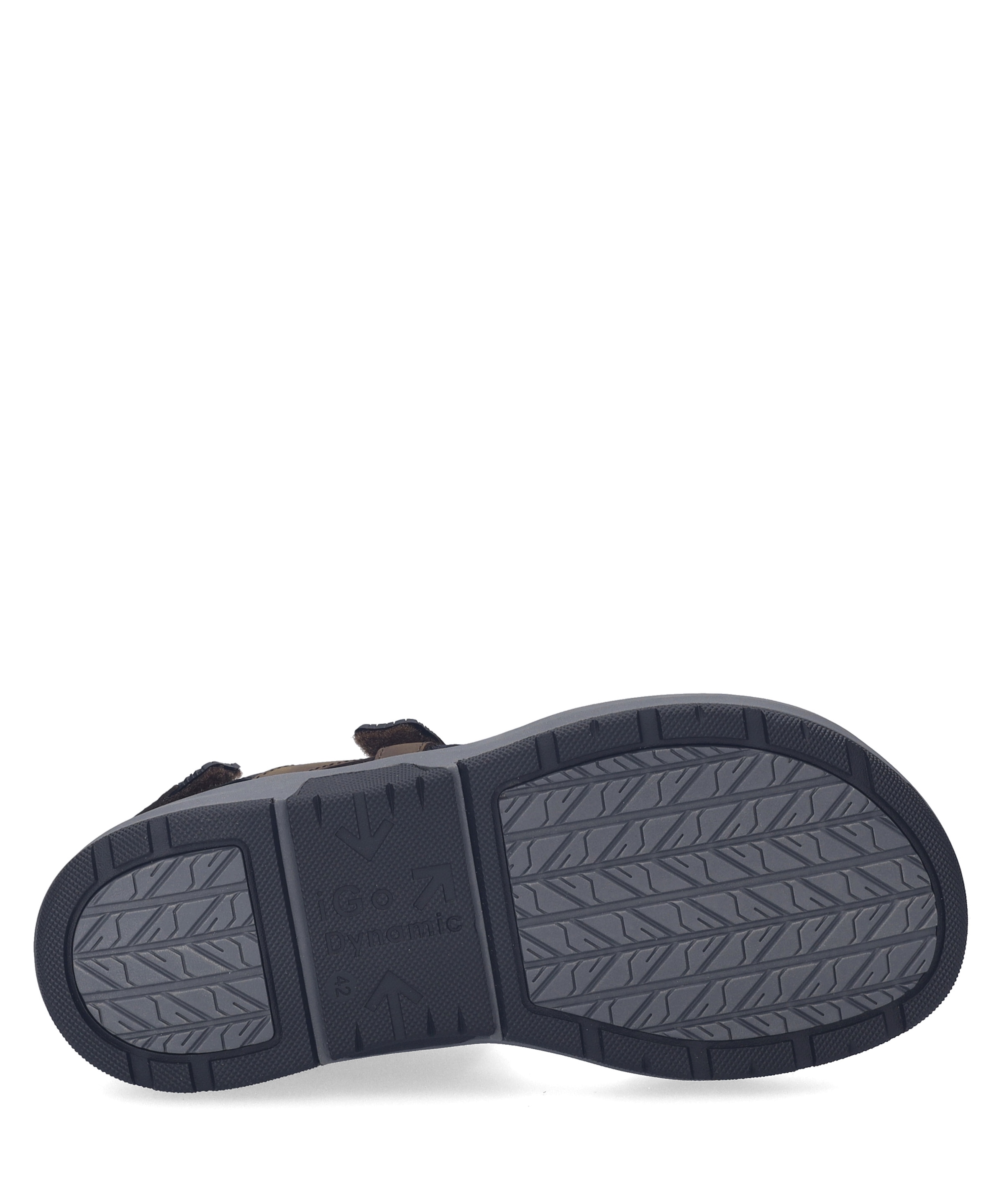 Josef Seibel Sandale »Emeric 06, espresso-kombi«