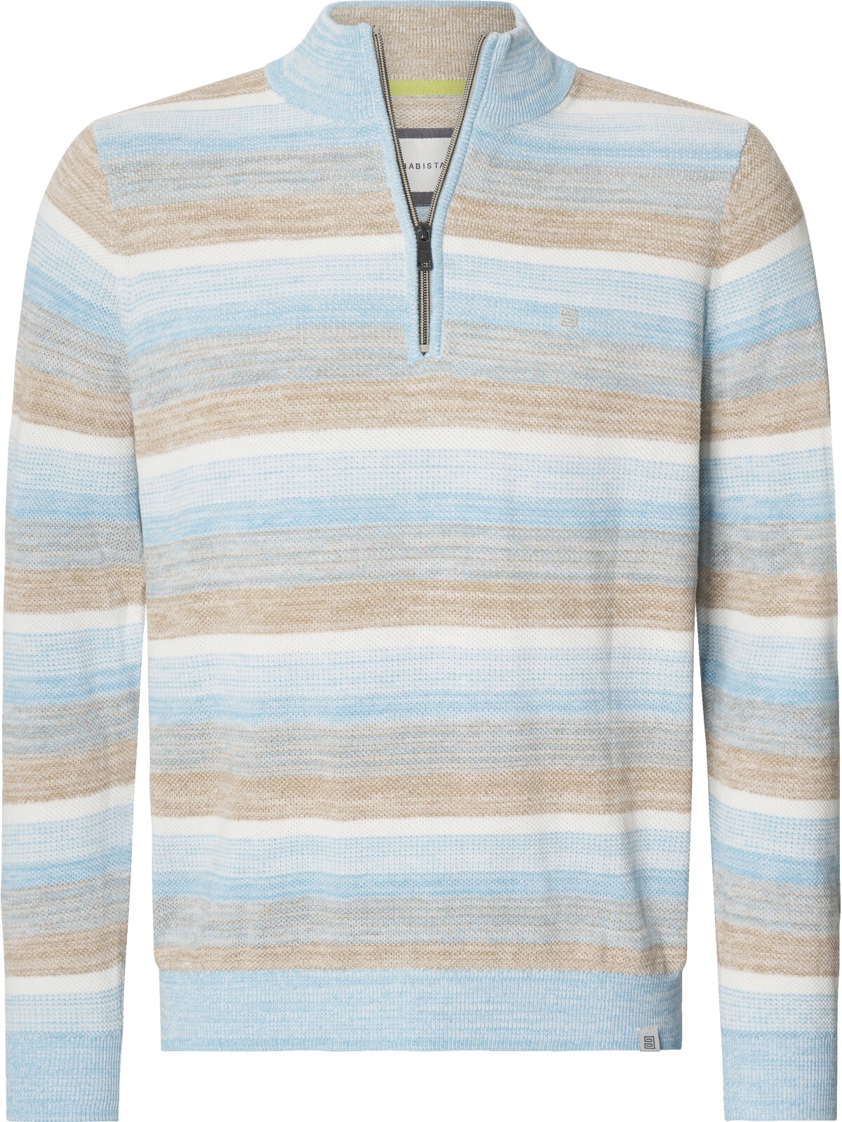 Babista Troyer »Pullover CARLUZ«