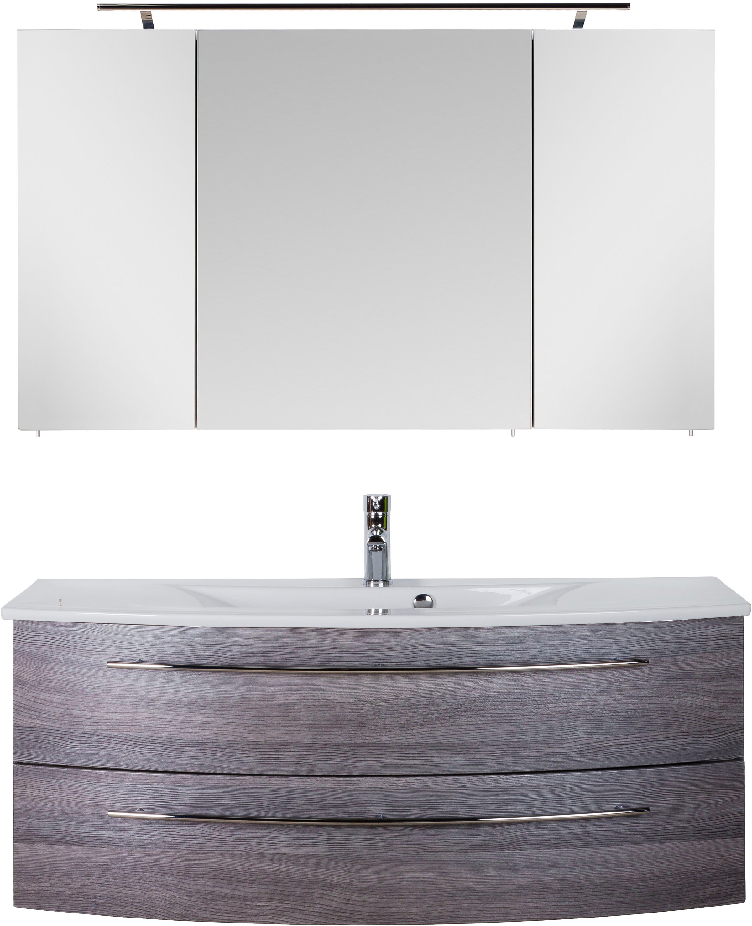 Saphir Badmöbel-Set »3040« 2 Stk. tlg.