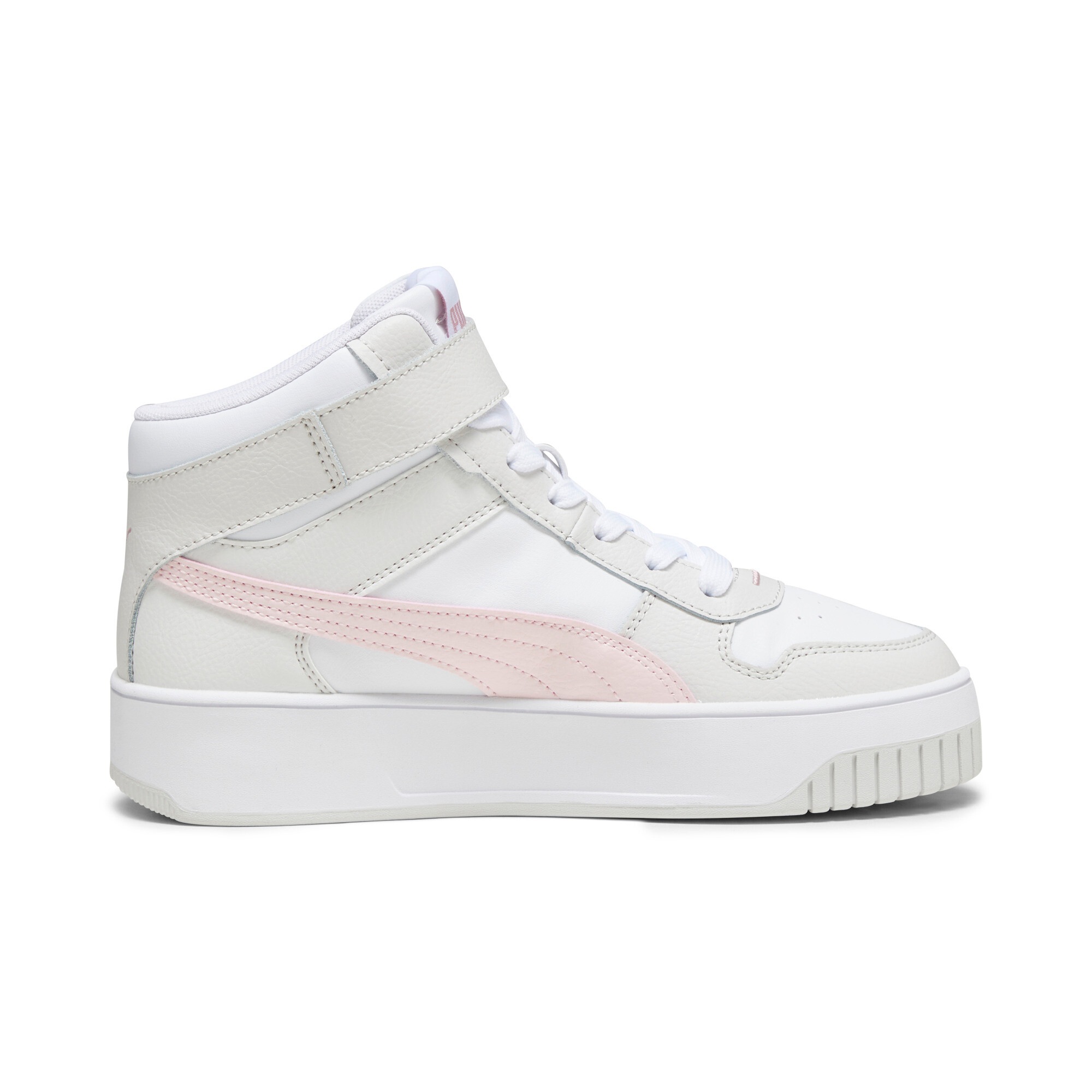PUMA Sneaker »CARINA STREET MID«