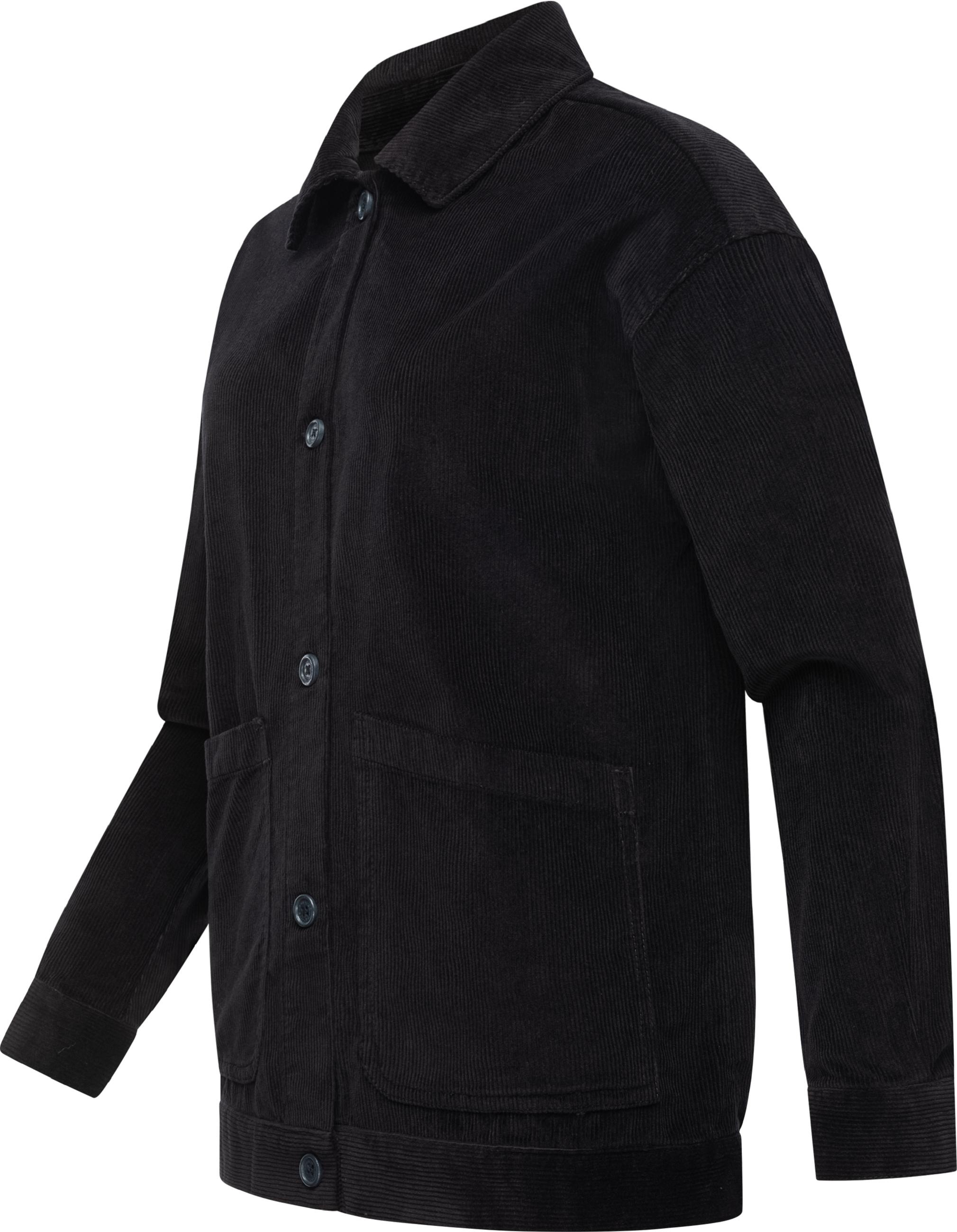Ragwear Cordjacke »Cordjacke Ennea«