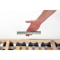 Beco Lattenrost »GUMO«, (1 St.), einfache Montage und mit Versandkosenvorteil (bis Größe 100/200 cm)!